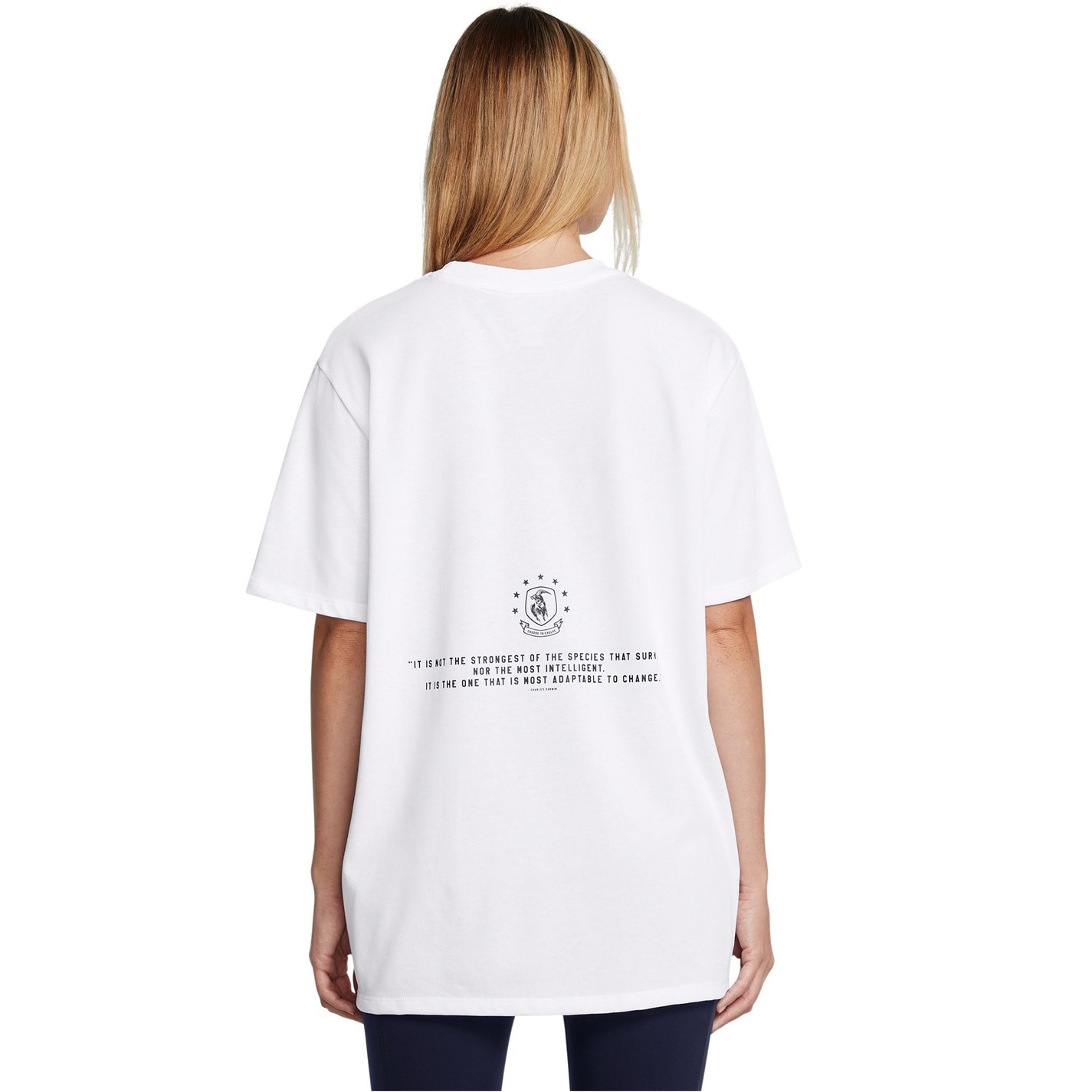 Under Armour P Rk W Cmpus T Q3 Ld99 - 4