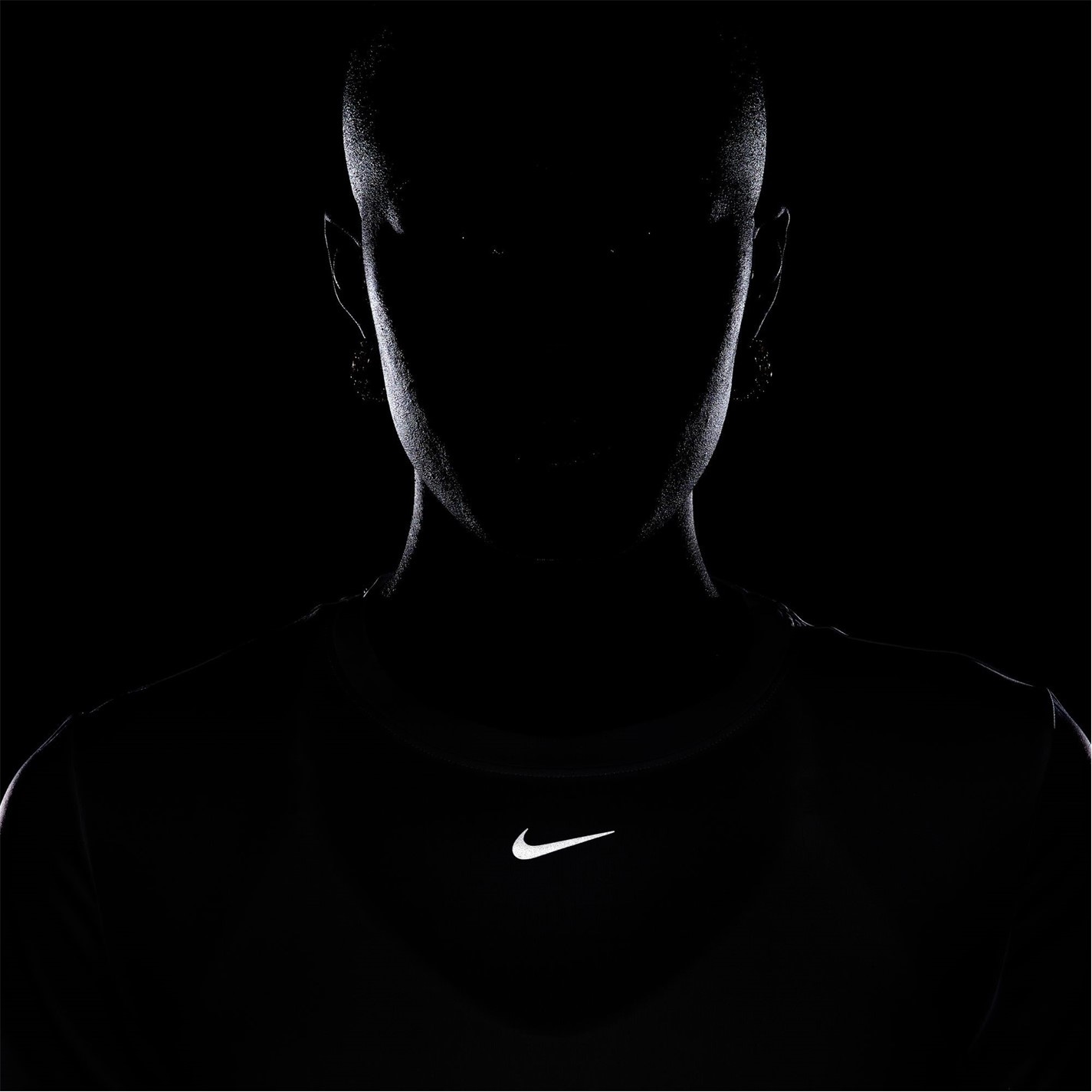 Nike Dri-FIT One Women's Standard Fit Short-Sleeve Top - 6