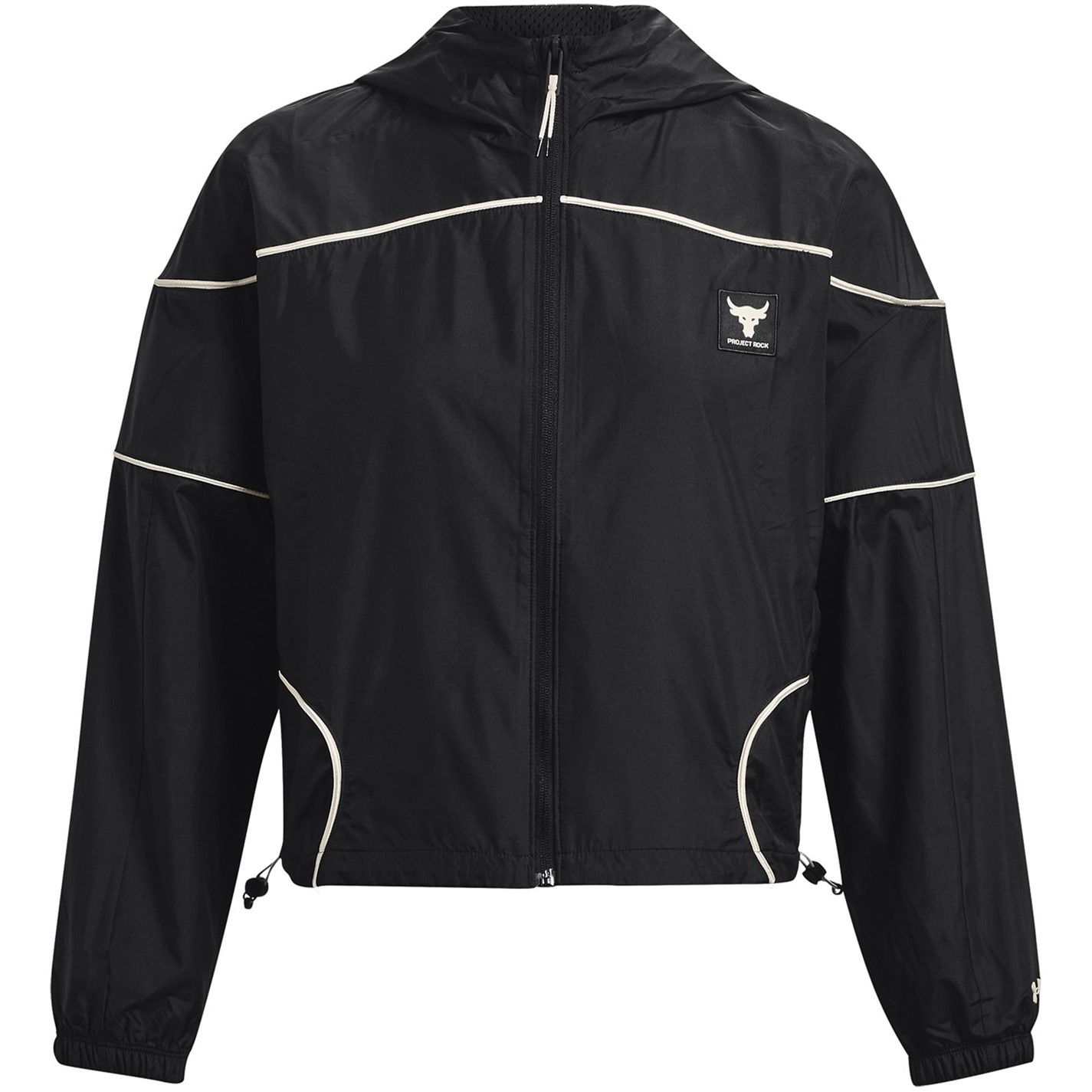 Tričko Under Armour Black 1232588