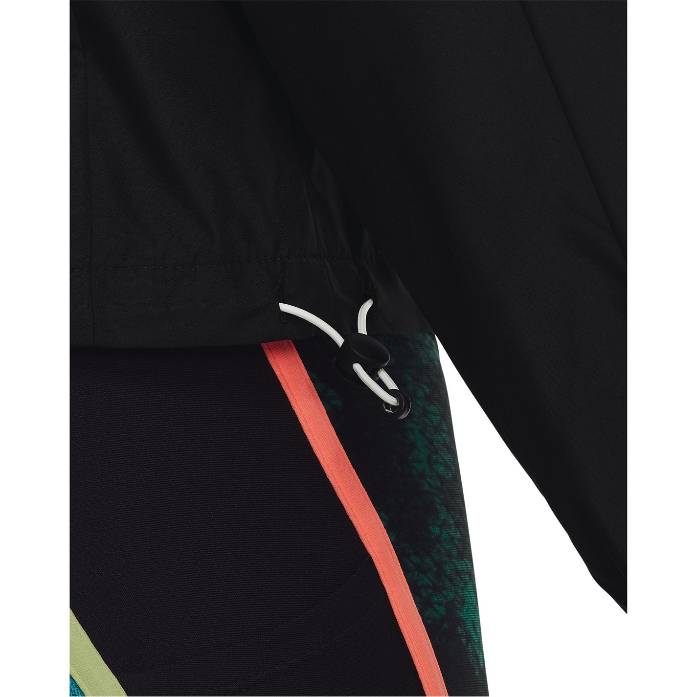 Under Armour Armour Pjt Rock Brahma Jkt Gym Top Womens - 8