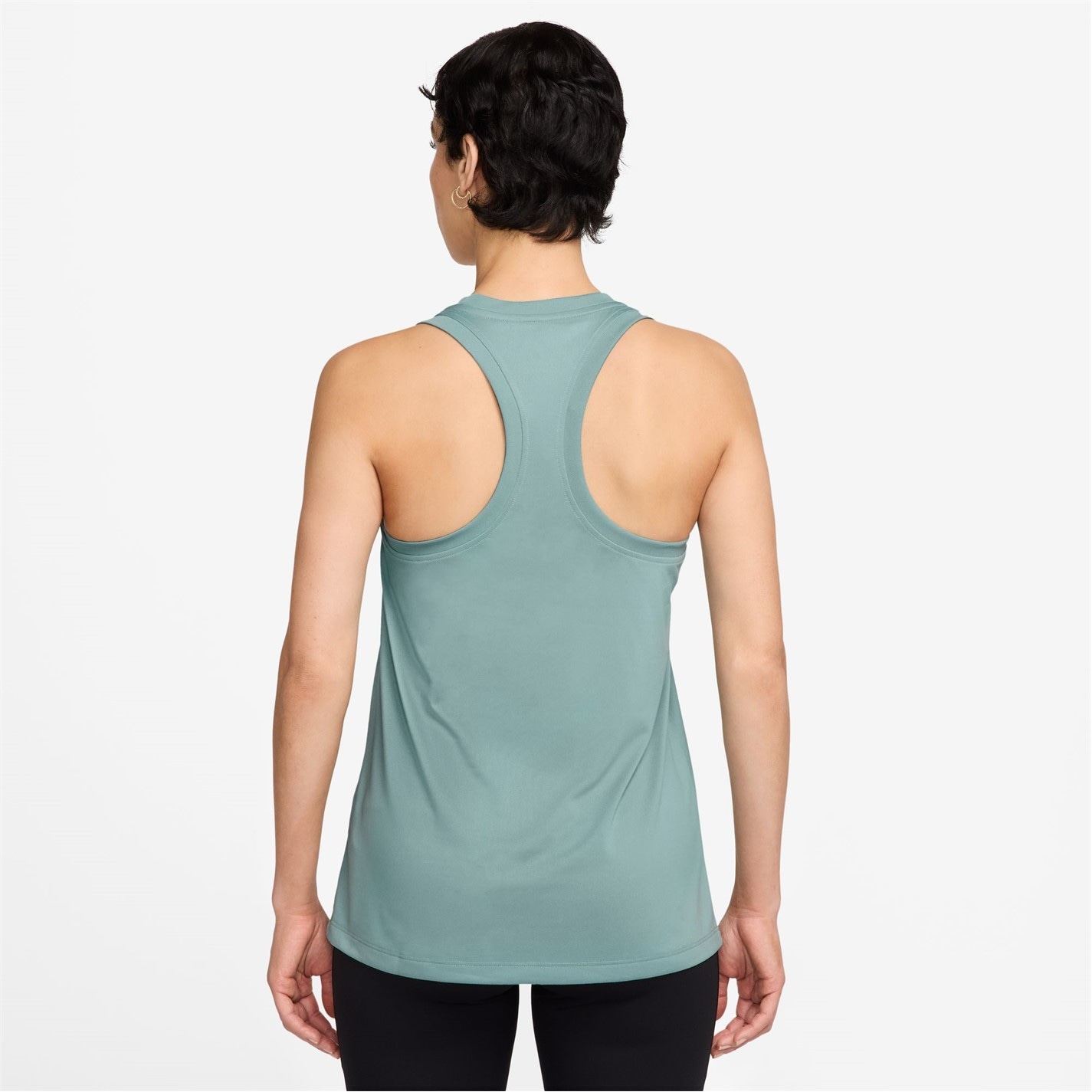 Nike Dri-FIT Women's Racerback Tank - 2