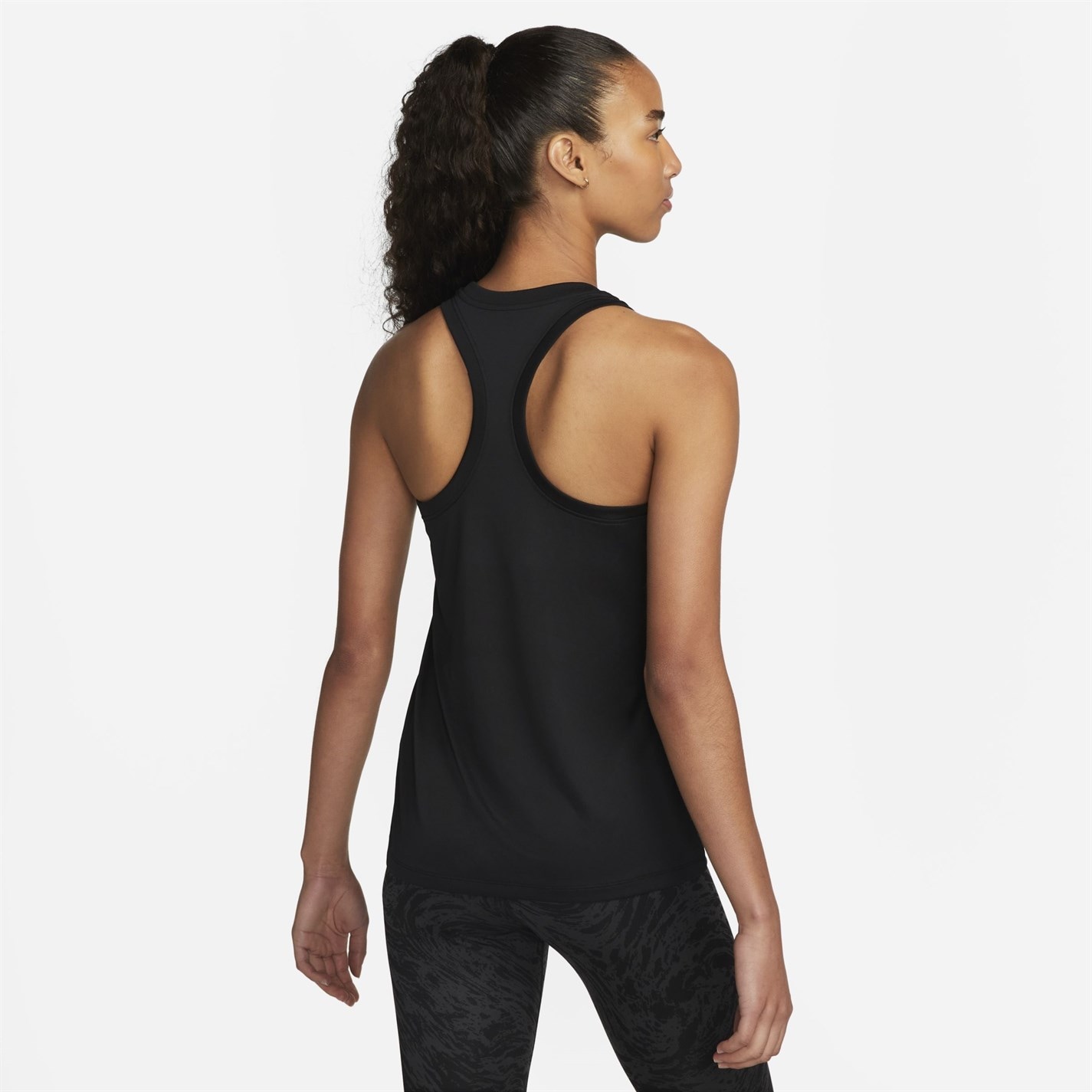 Nike Dri-FIT Women's Racerback Tank - 2
