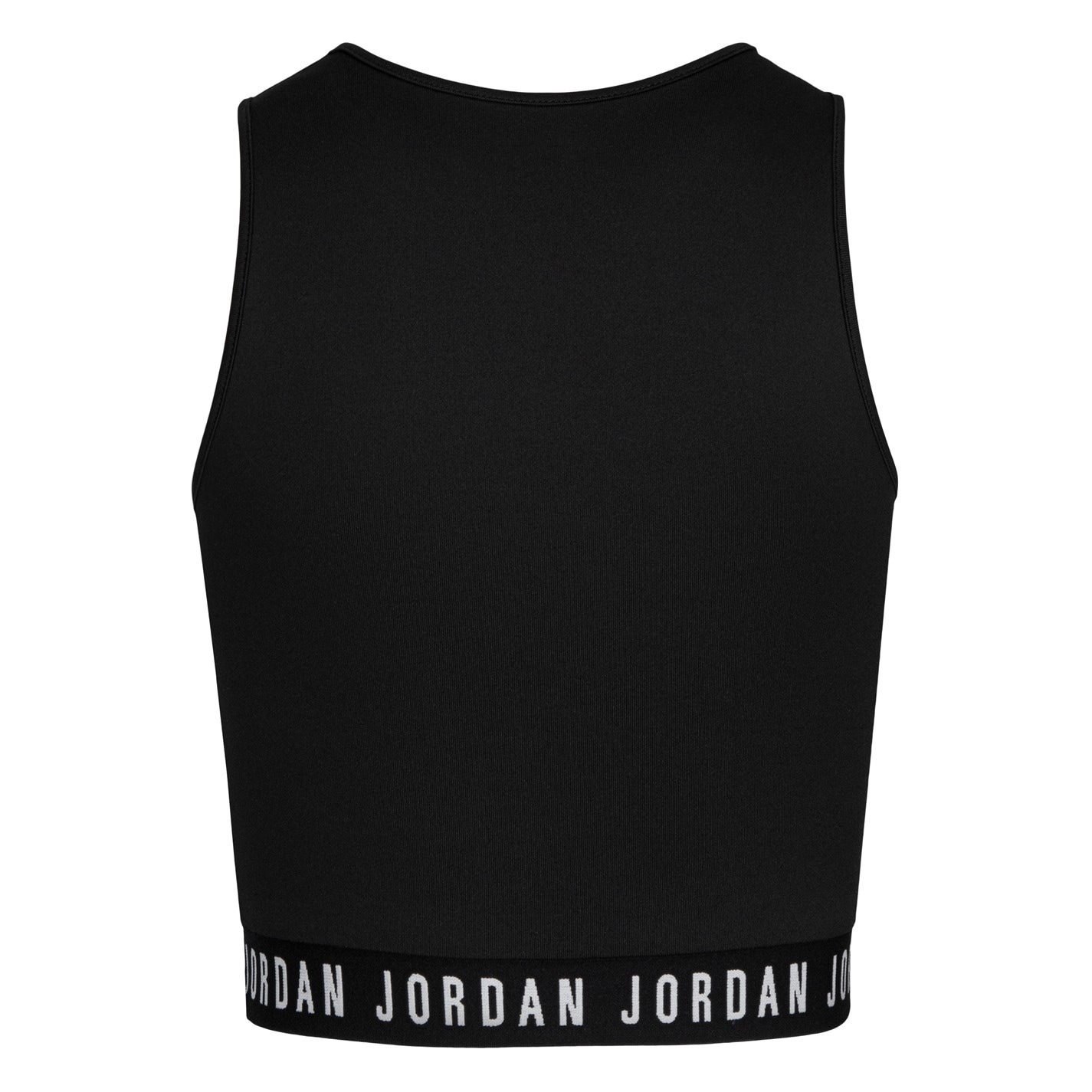 Air Jordan Active Crop Top Junior Girls - 3
