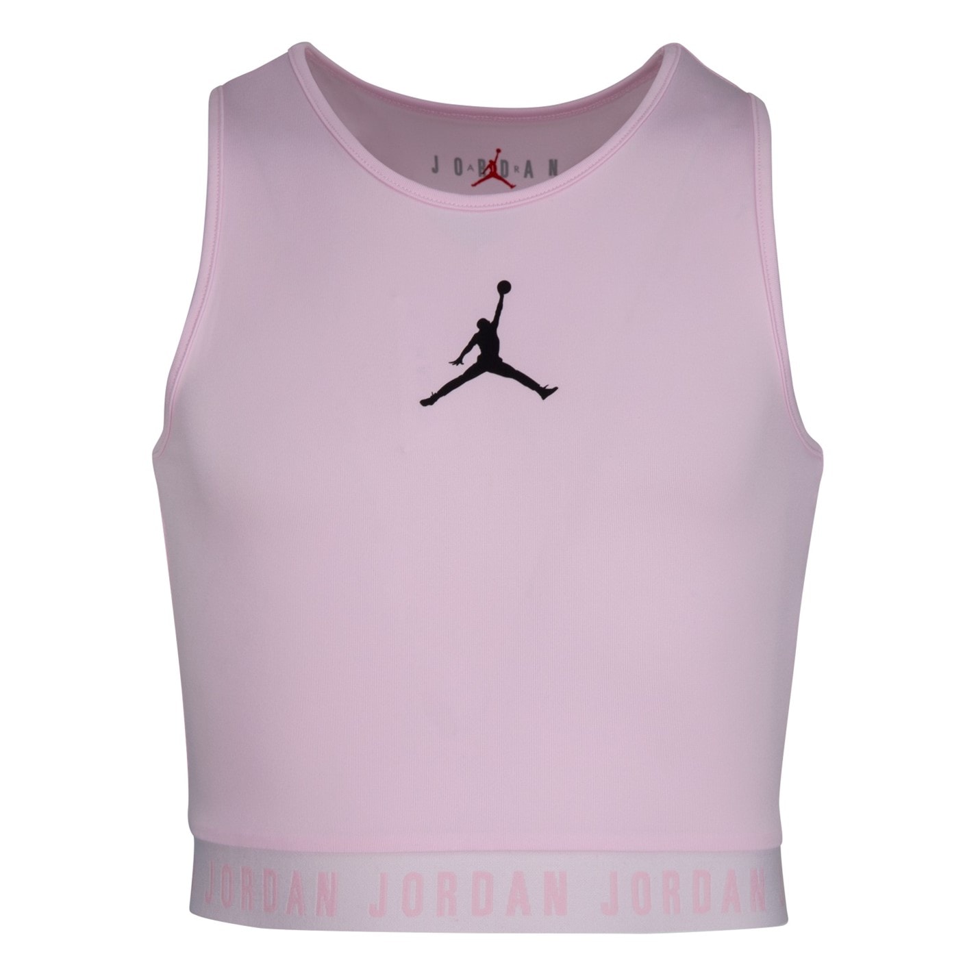 Športová podprsenka Air Jordan Pink 1590258
