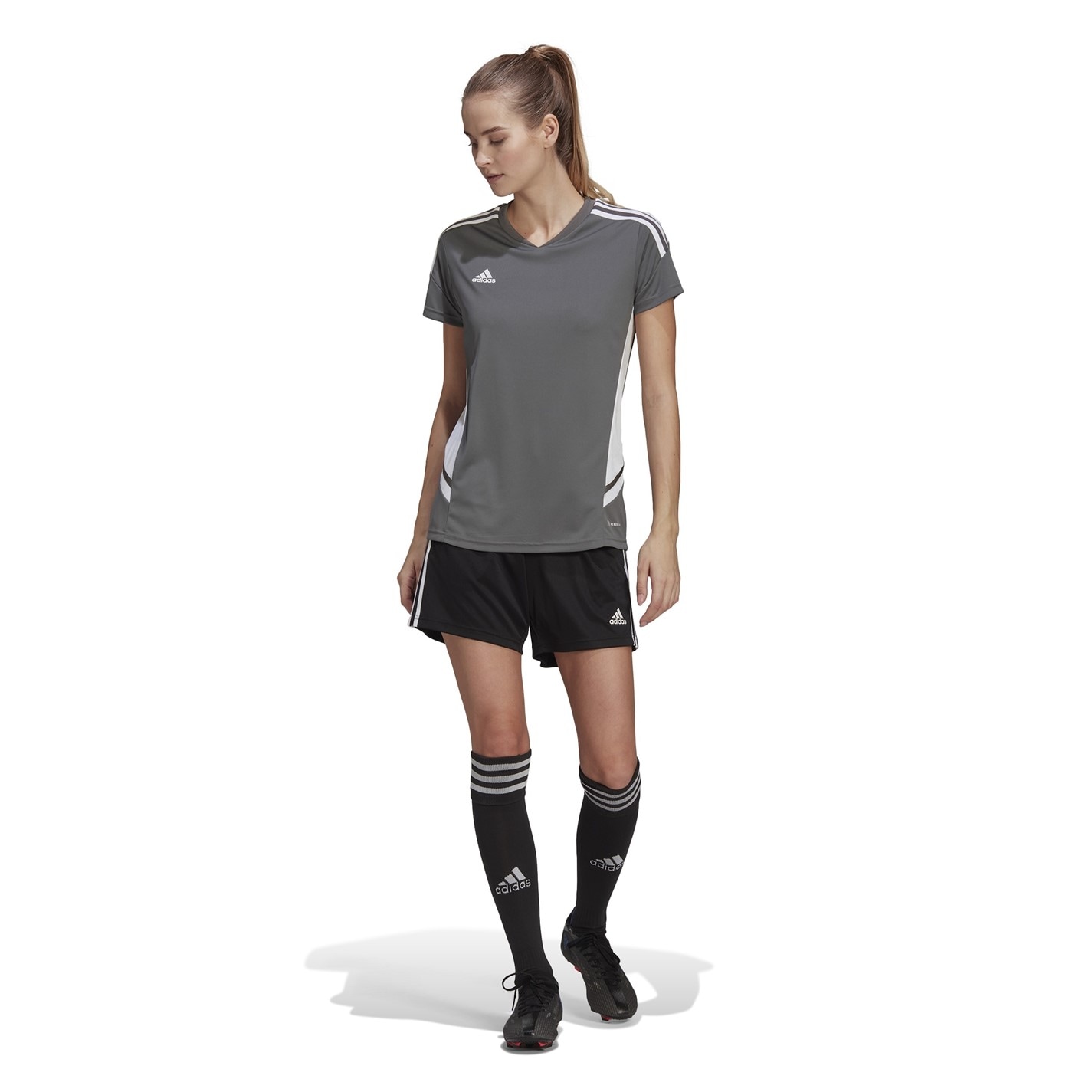 adidas 2022 2023 Condivo Jersey Top Ladies - 6