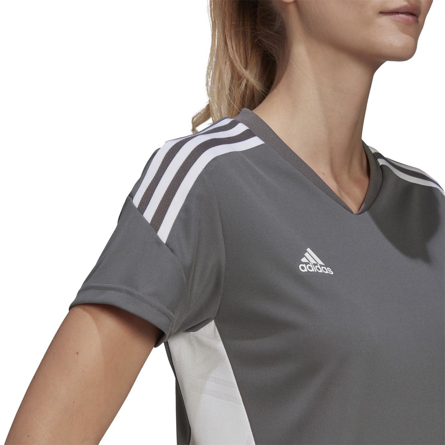 adidas 2022 2023 Condivo Jersey Top Ladies - 7