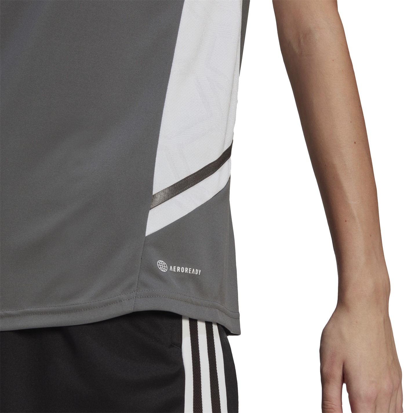 adidas 2022 2023 Condivo Jersey Top Ladies - 8