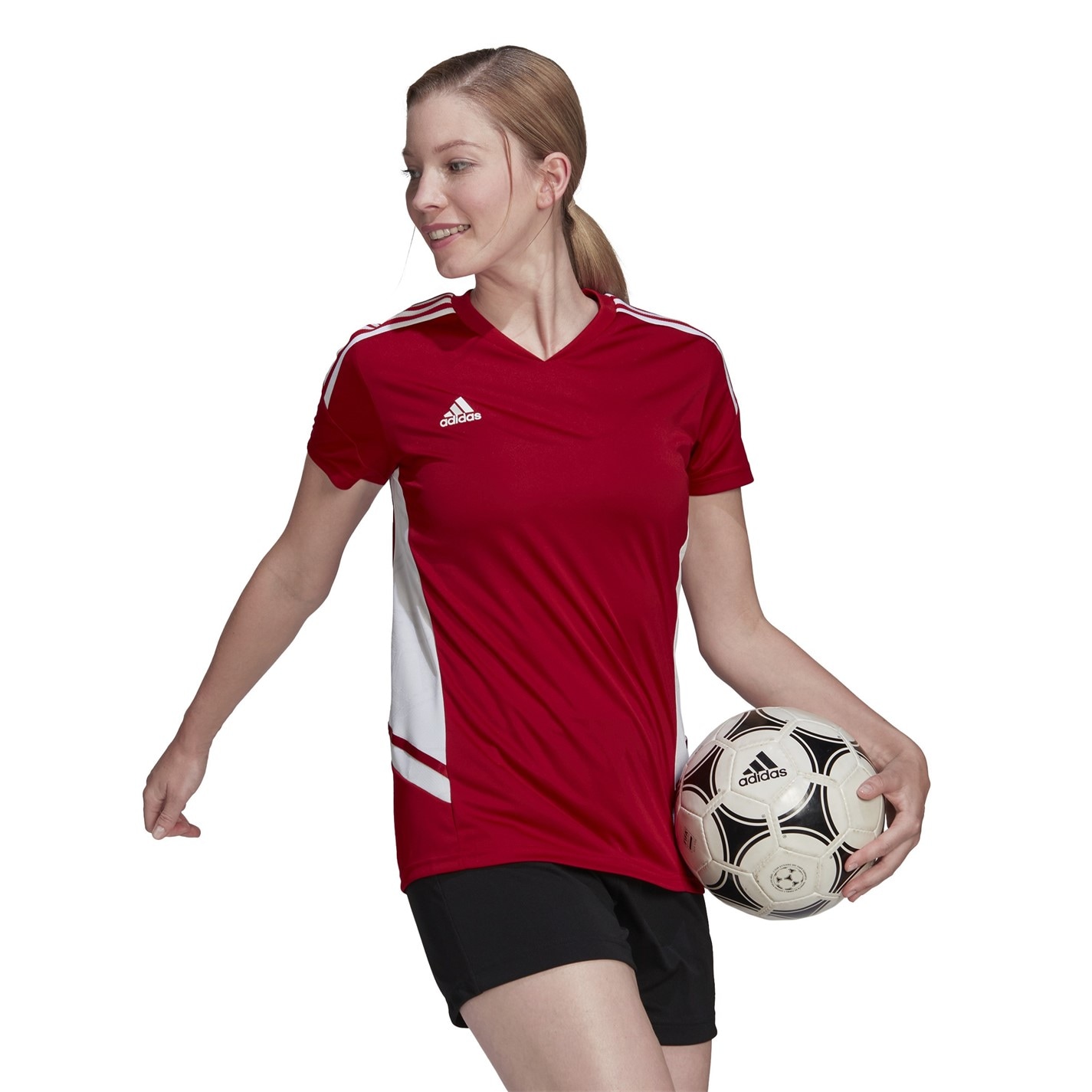 adidas 2022 2023 Condivo Jersey Top Ladies - 5