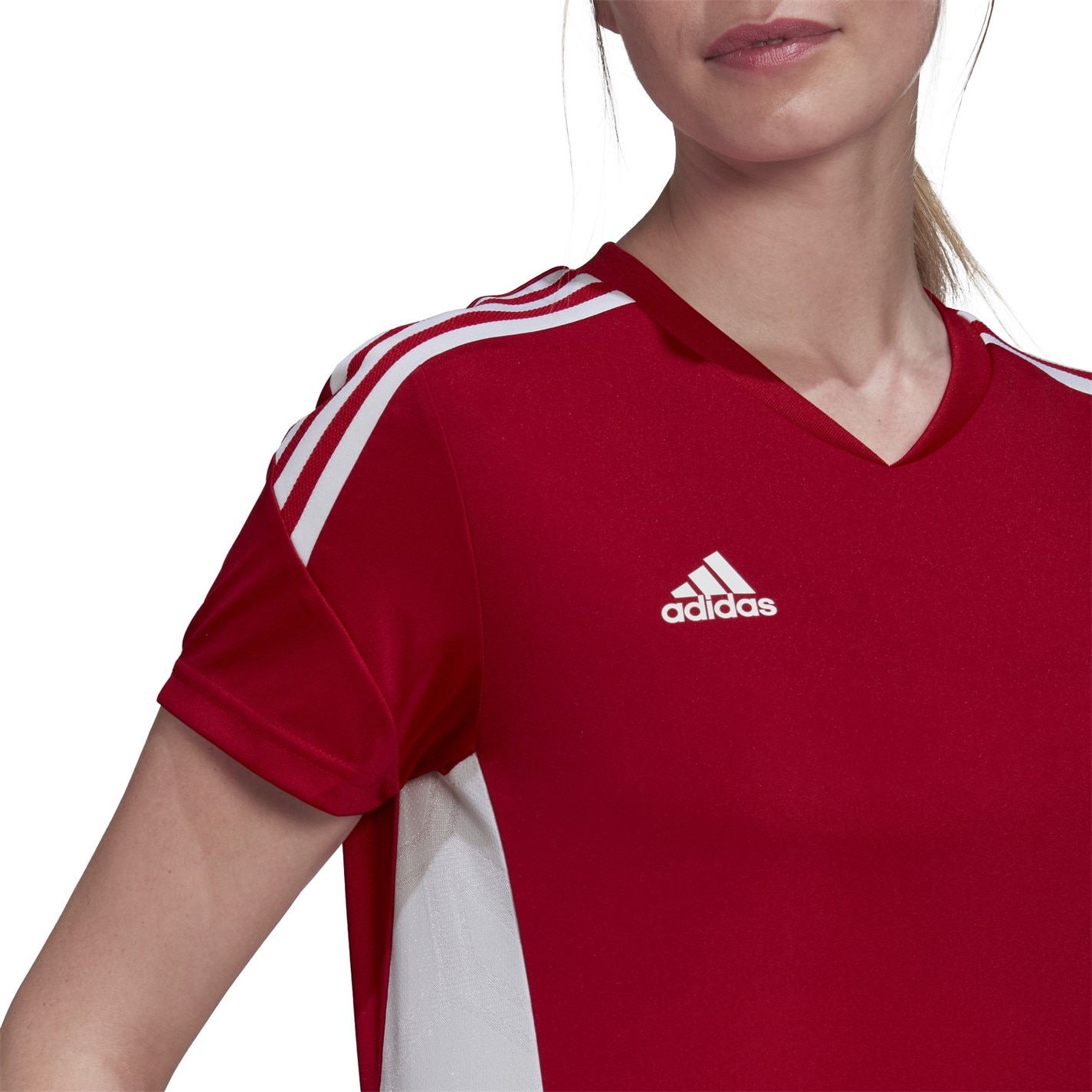 adidas 2022 2023 Condivo Jersey Top Ladies - 7