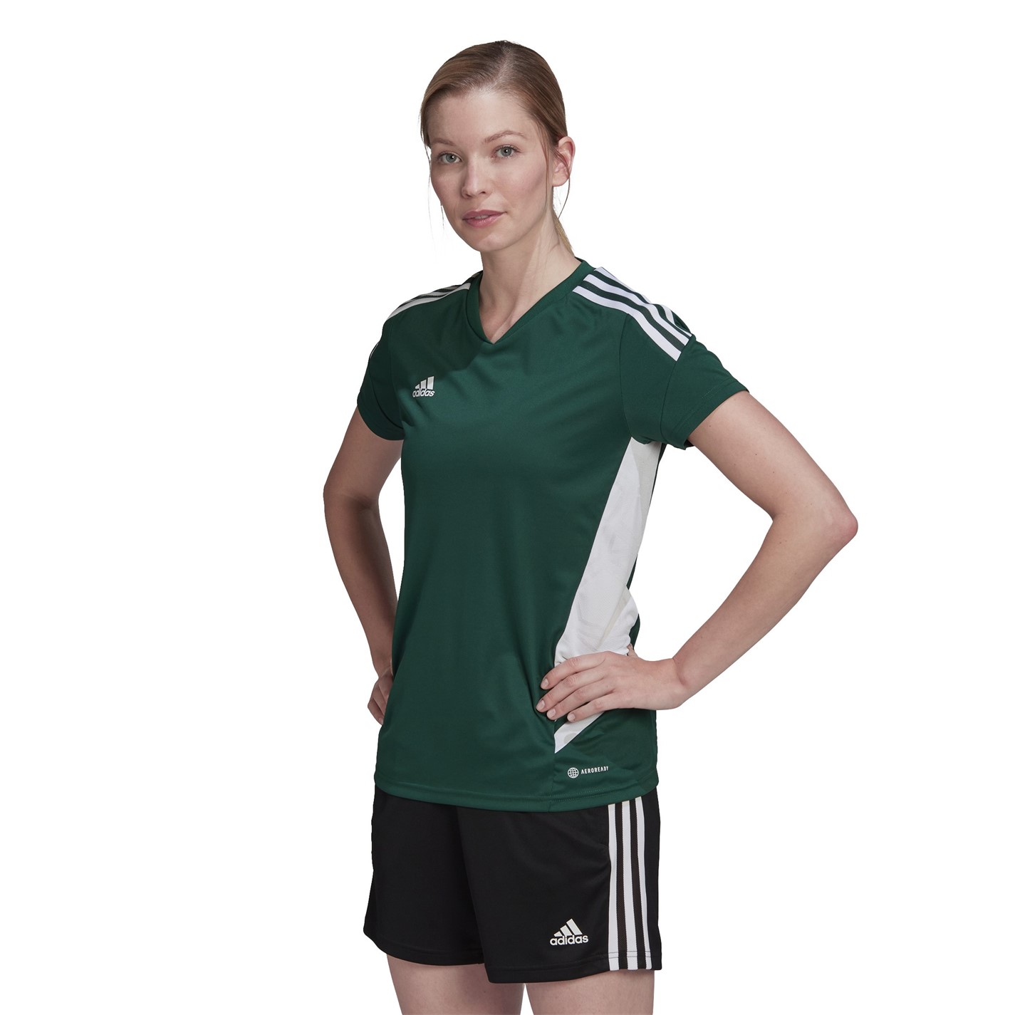 adidas 2022 2023 Condivo Jersey Top Ladies - 3