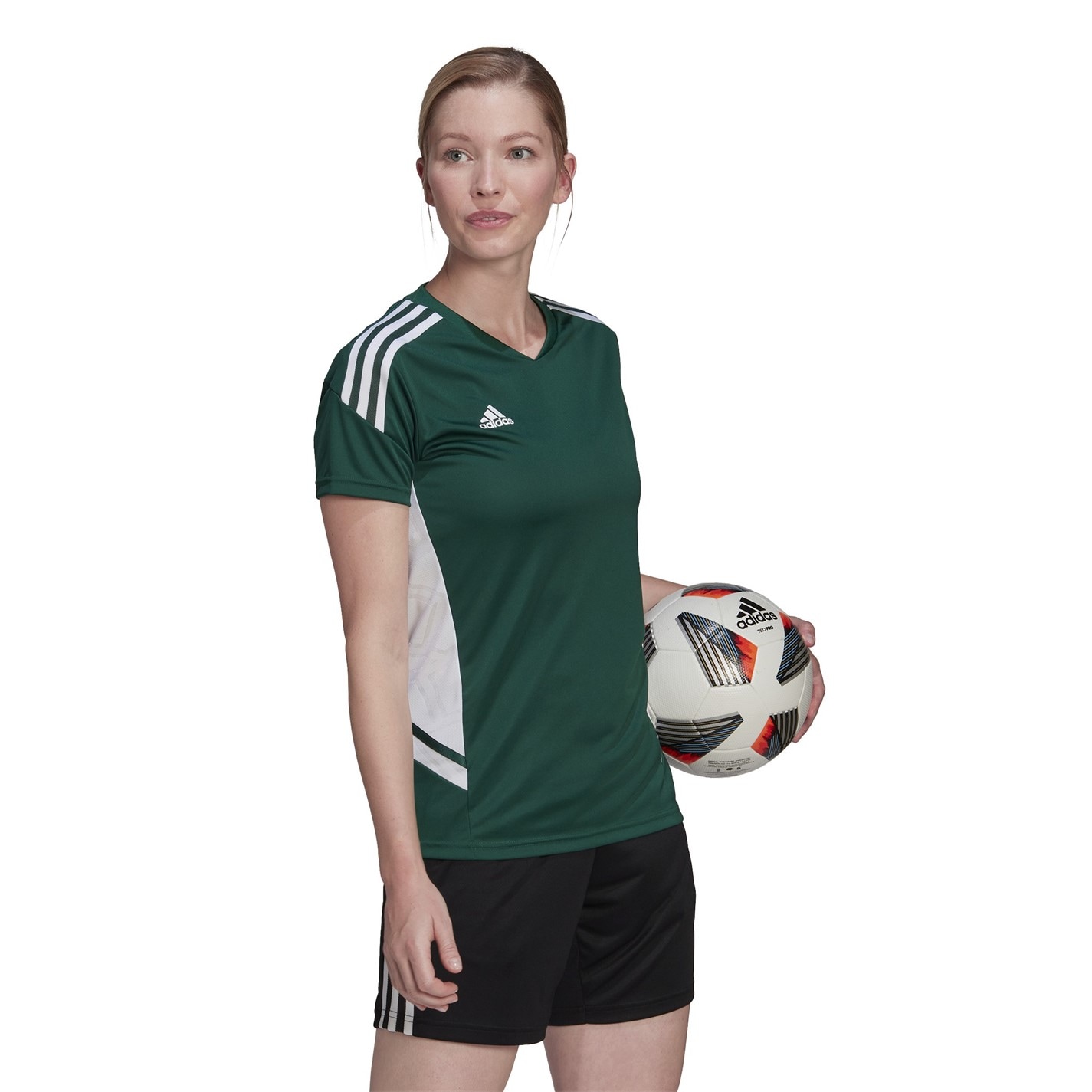 adidas 2022 2023 Condivo Jersey Top Ladies - 5