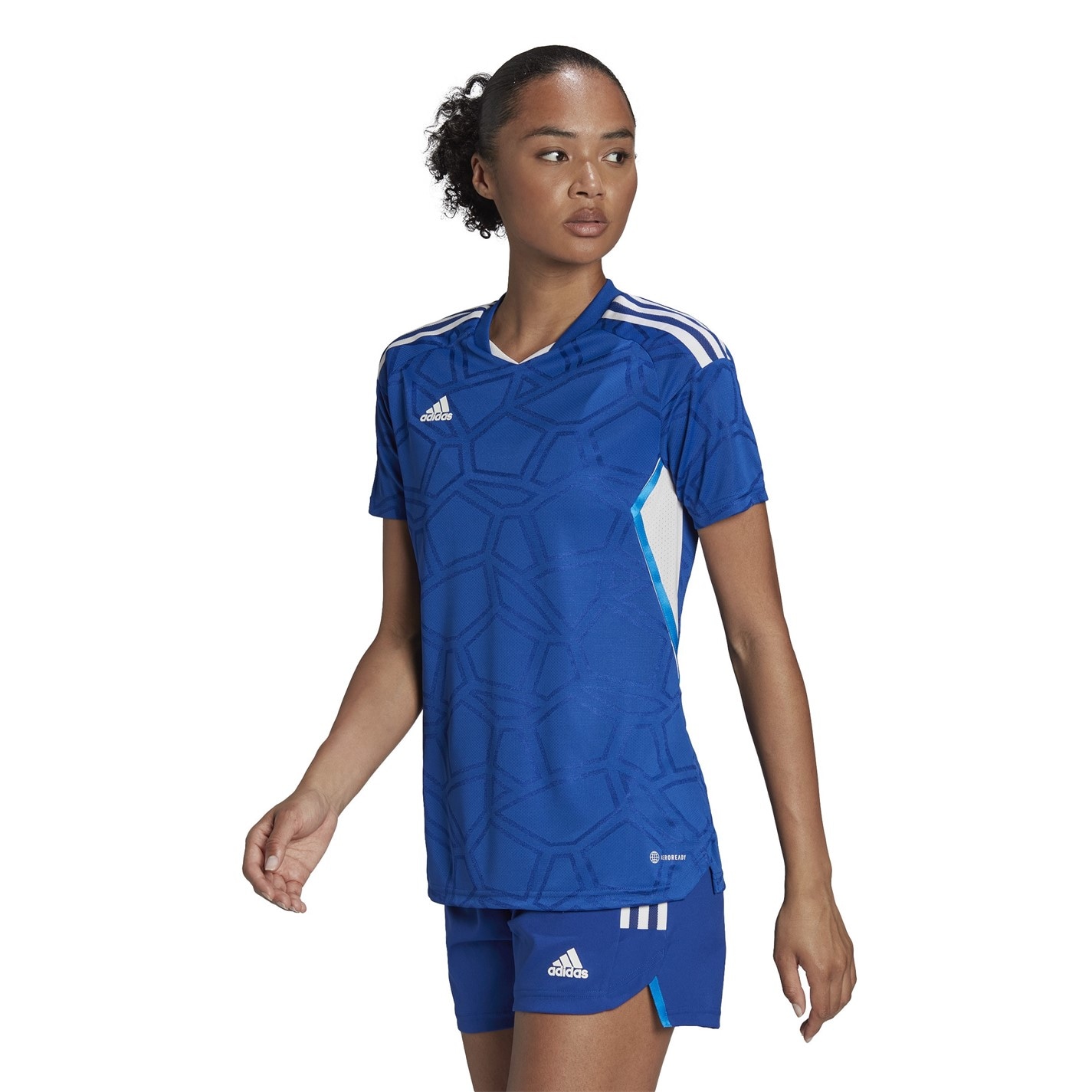 adidas Condivo 2022/2023 Match Day Jersey Women’s - 2