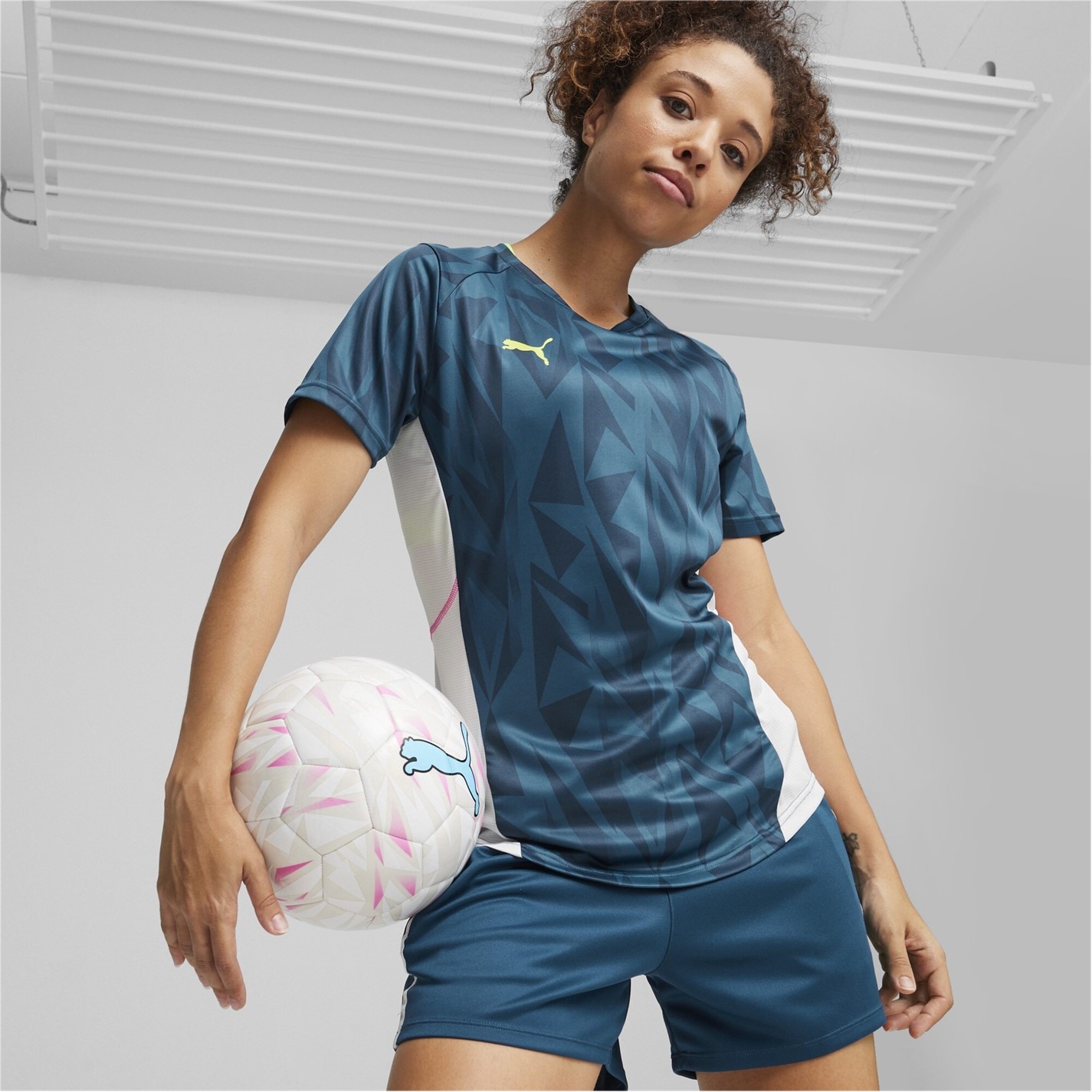 Puma Jersey - 2