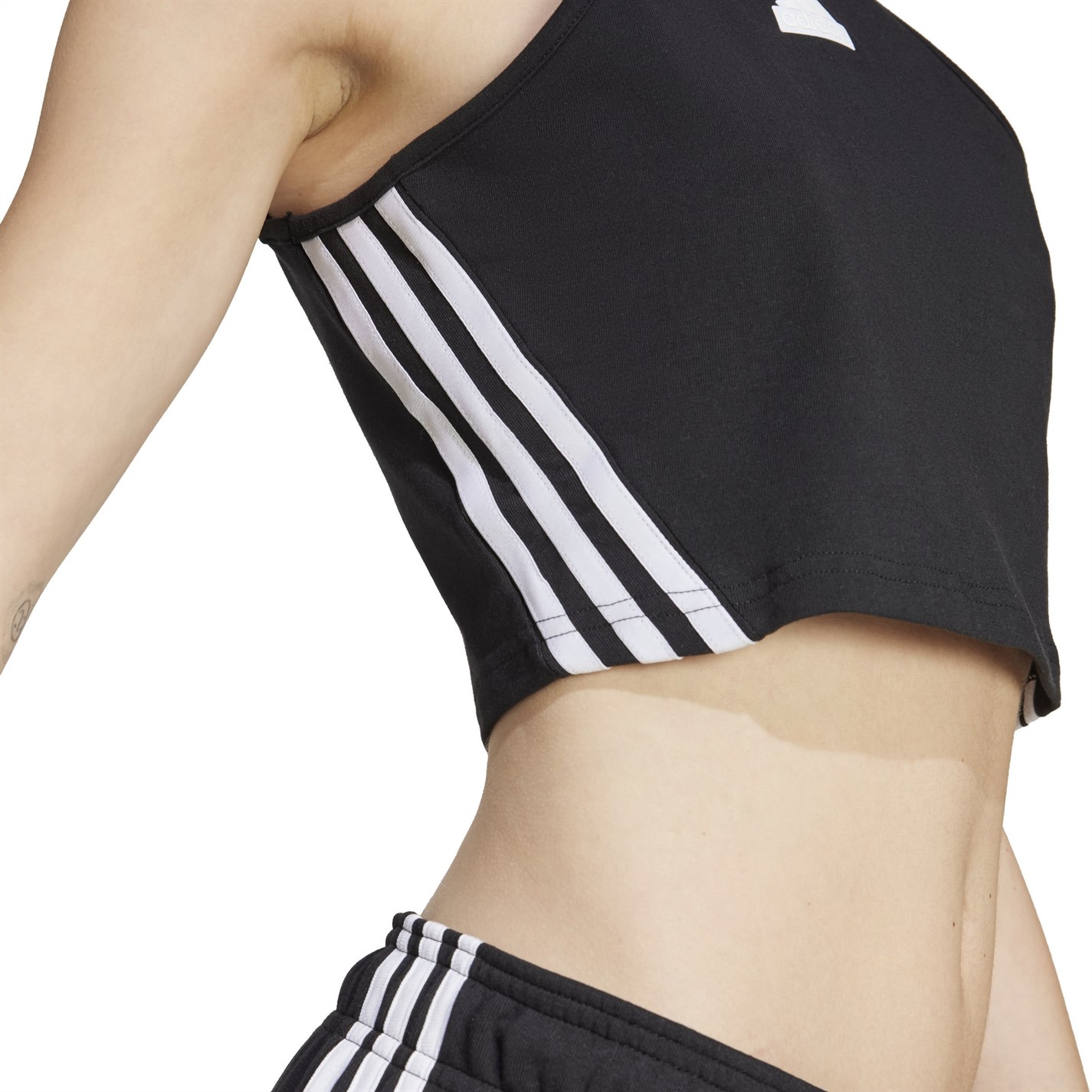 adidas Future Icons 3-Stripes Tank Top Womens - 6