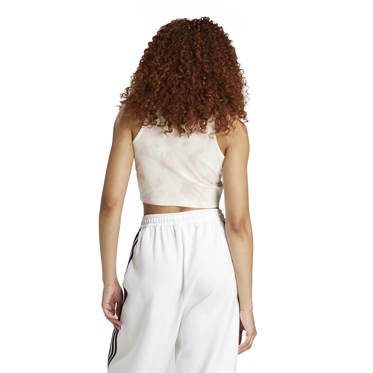 adidas Future Icons 3-Stripes Tank Top Womens - 2