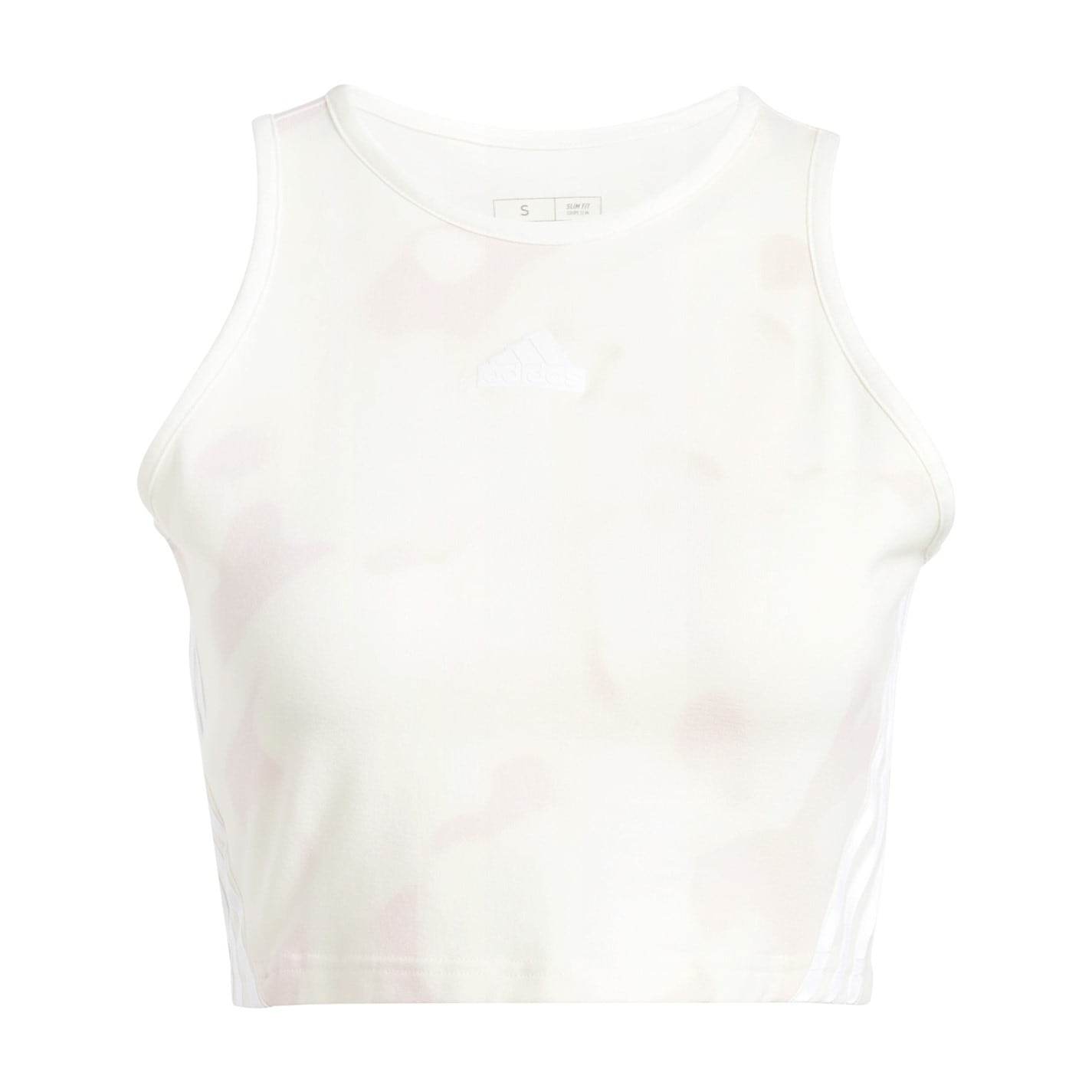 adidas Future Icons 3-Stripes Tank Top Womens - 7