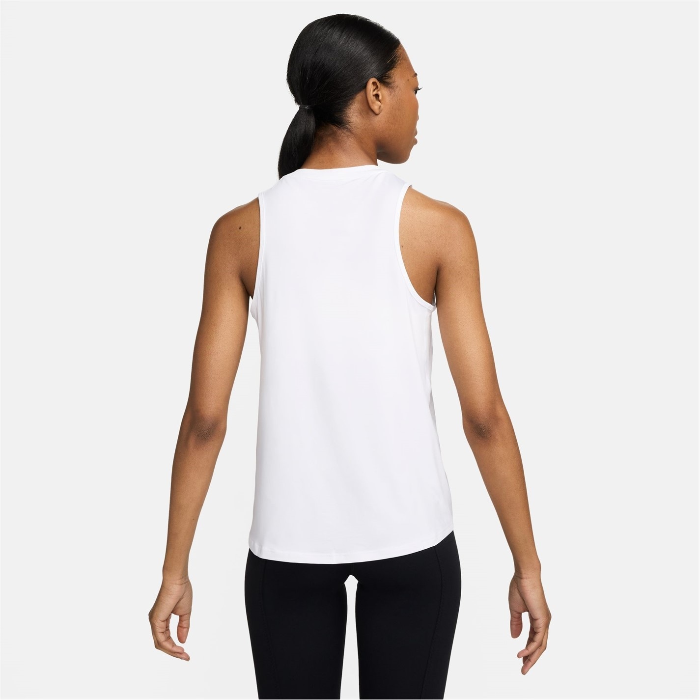 Nike One Classic Women's Dri-FIT Fitness Tank Top - 2