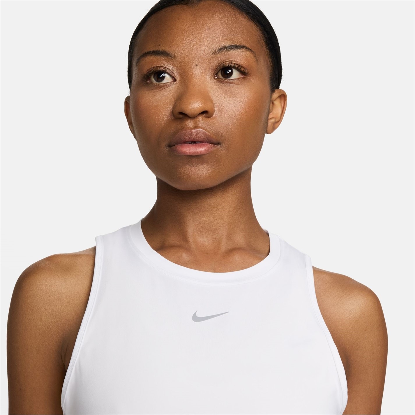 Nike One Classic Women's Dri-FIT Fitness Tank Top - 3