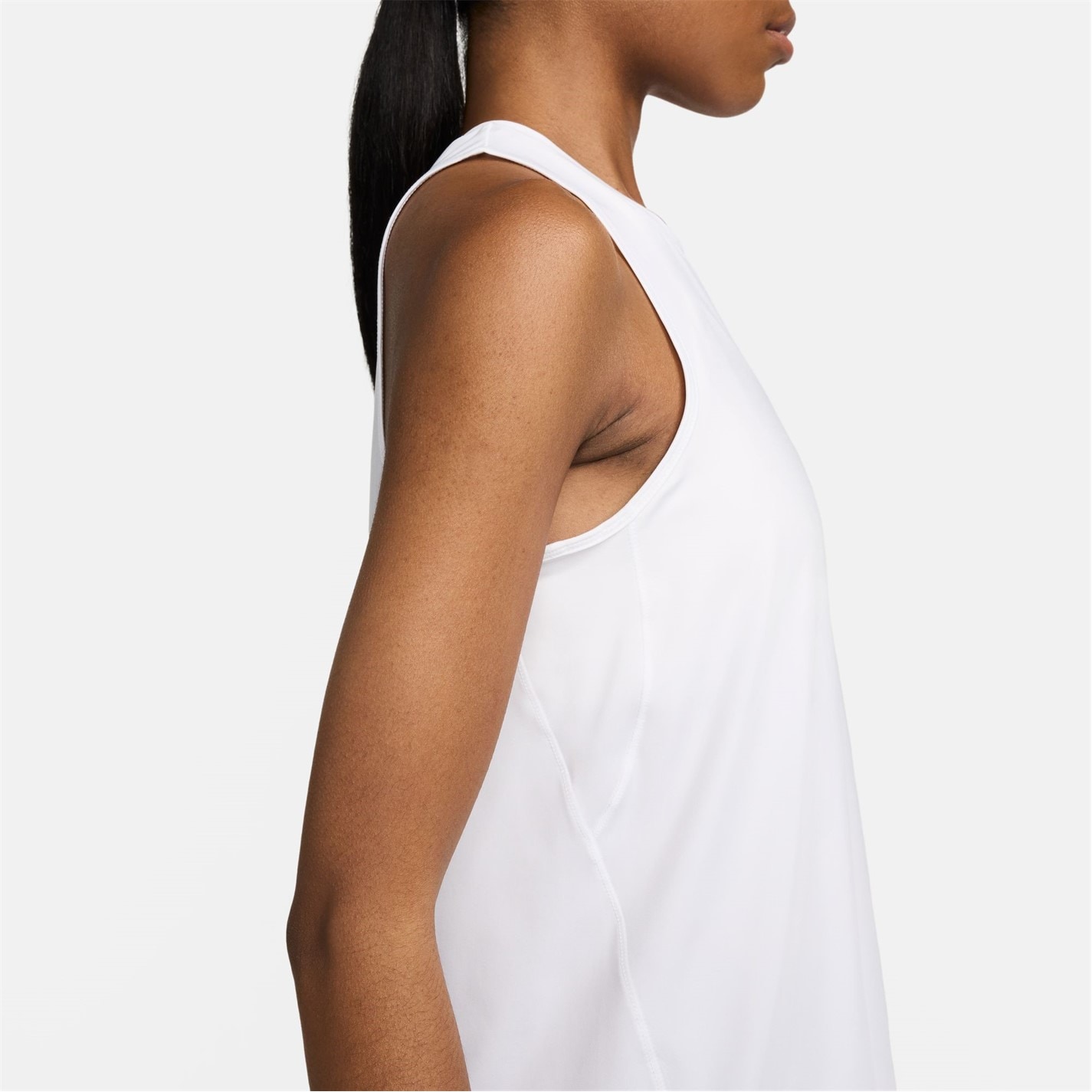 Nike One Classic Women's Dri-FIT Fitness Tank Top - 4