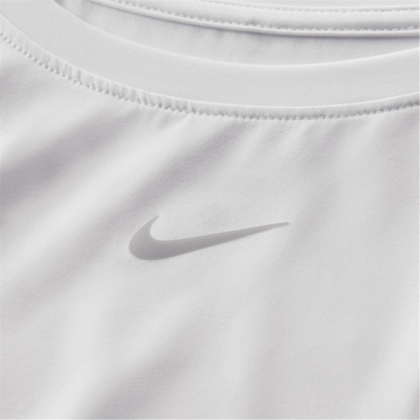 Nike One Classic Women's Dri-FIT Fitness Tank Top - 6
