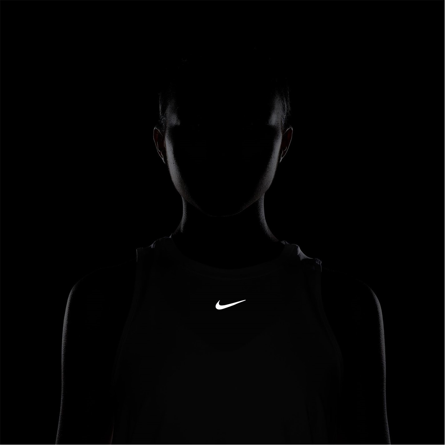 Nike One Classic Women's Dri-FIT Fitness Tank Top - 7