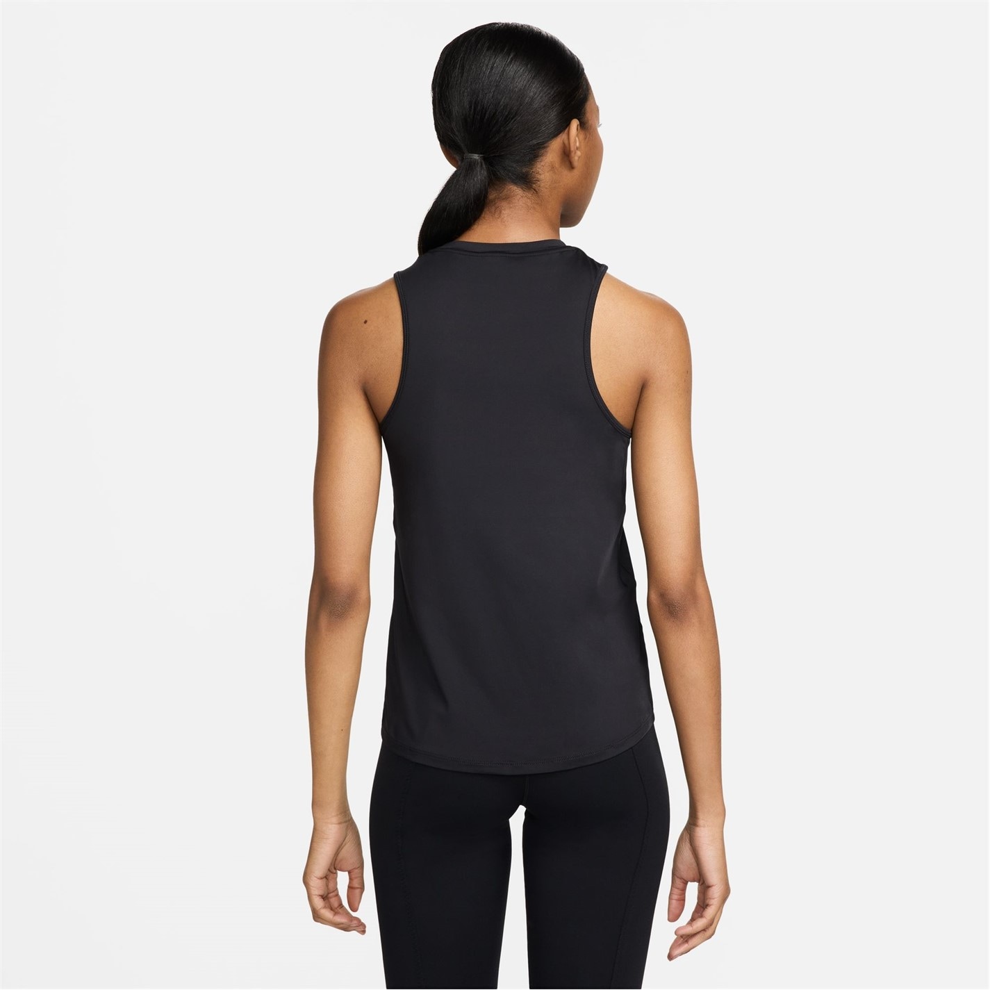Nike One Classic Women's Dri-FIT Fitness Tank Top - 2