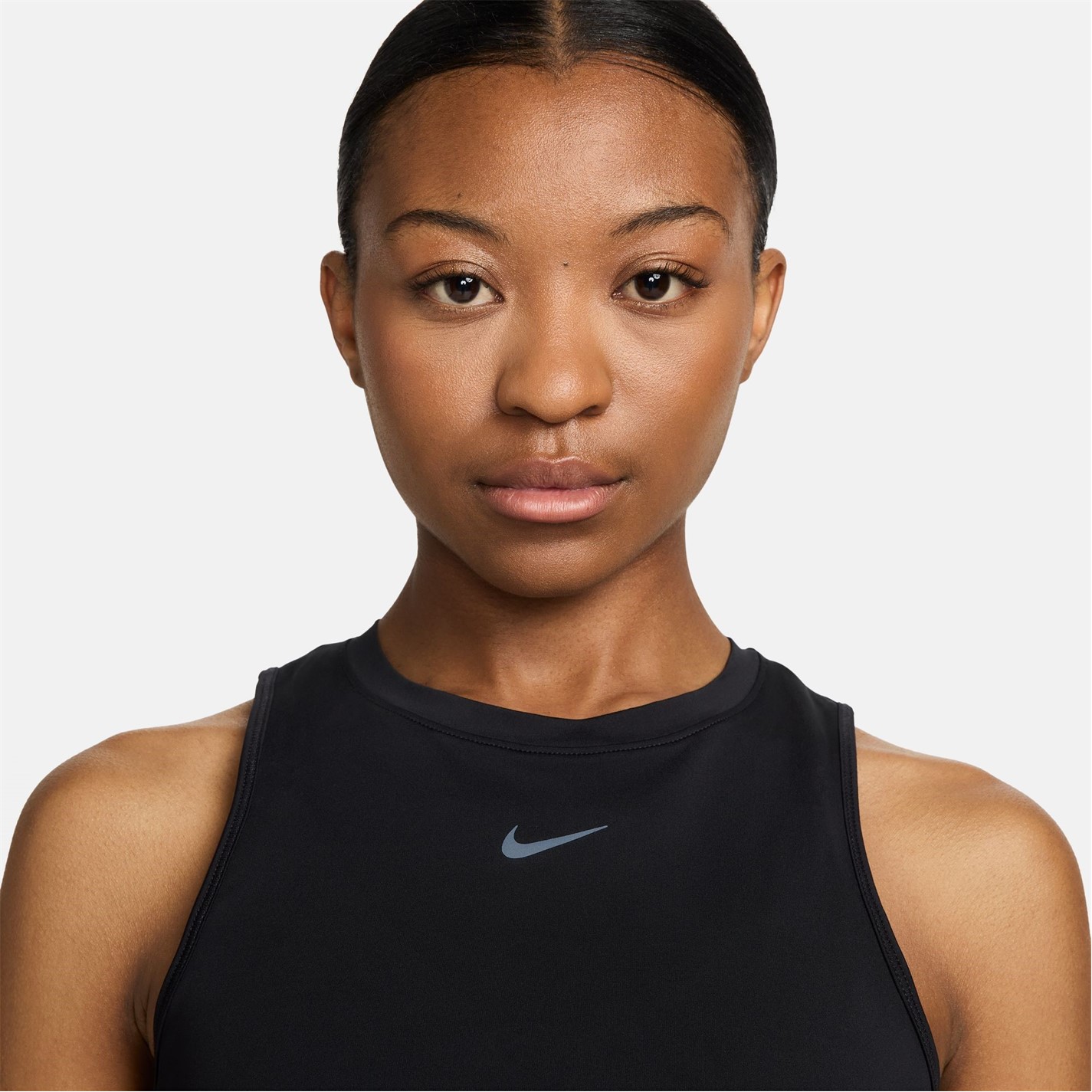 Nike One Classic Women's Dri-FIT Fitness Tank Top - 3