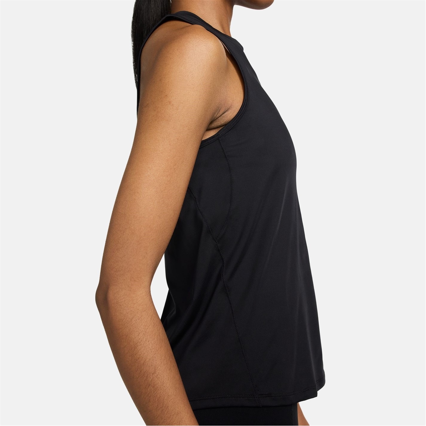 Nike One Classic Women's Dri-FIT Fitness Tank Top - 4