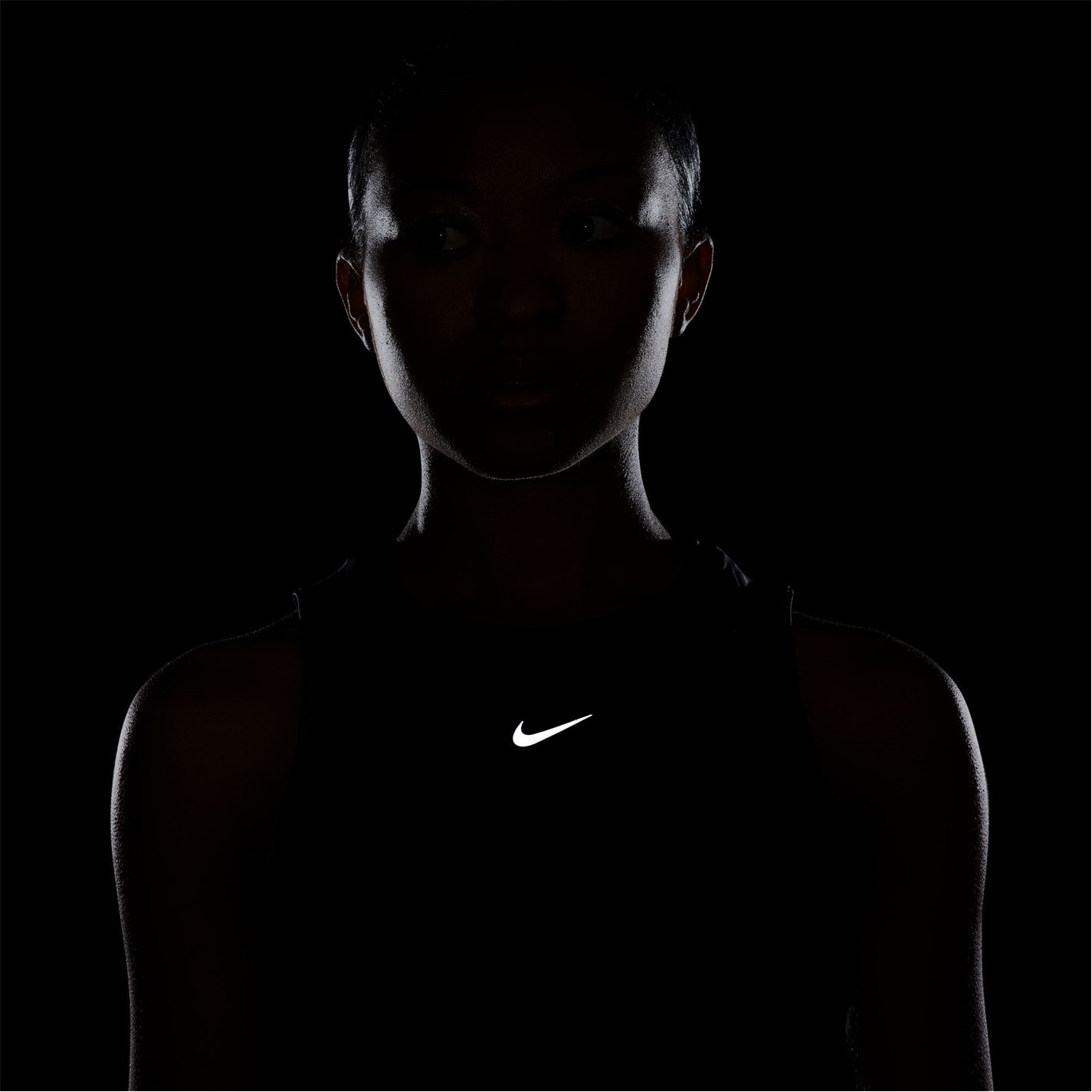 Nike One Classic Women's Dri-FIT Fitness Tank Top - 6