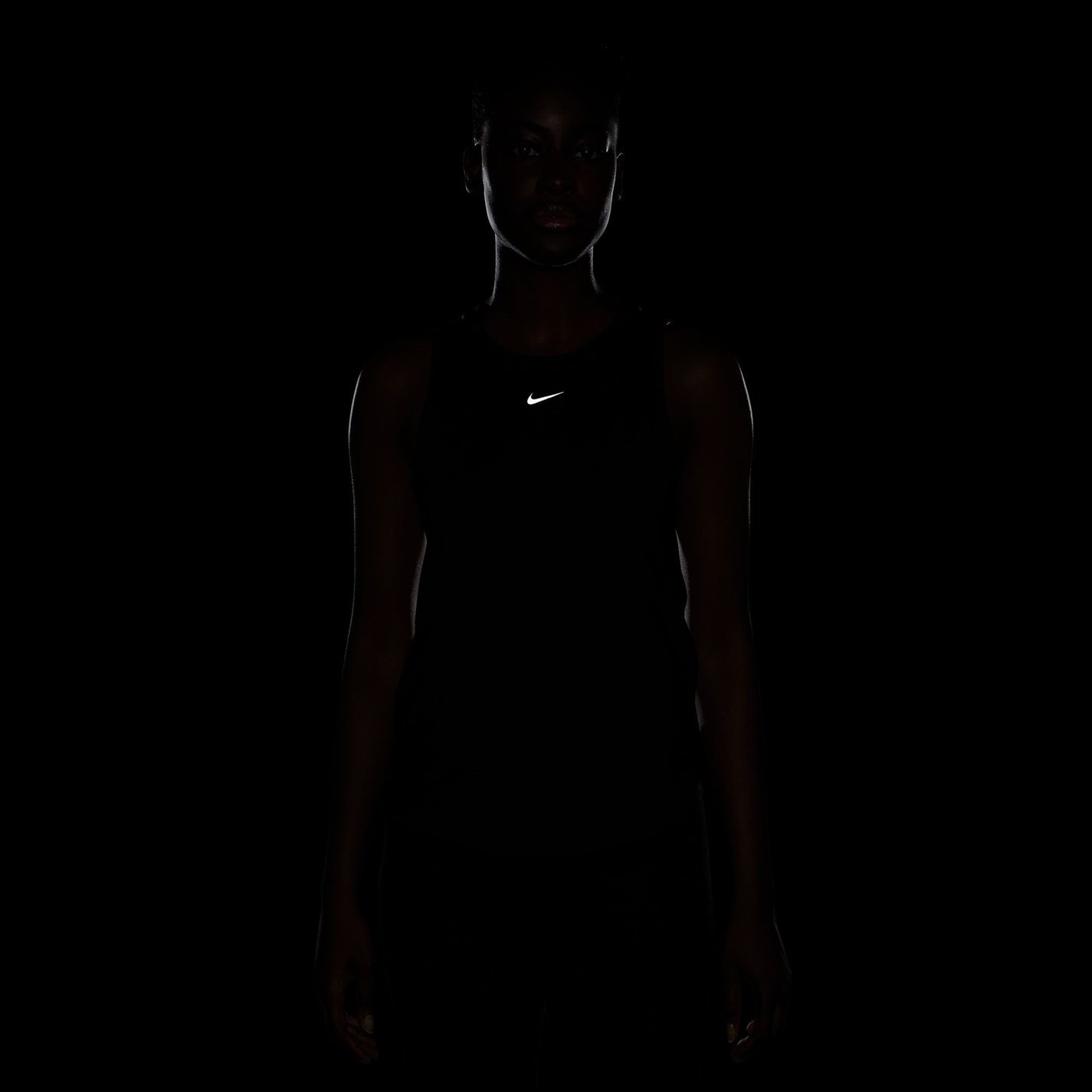 Nike One Classic Women's Dri-FIT Fitness Tank Top - 8