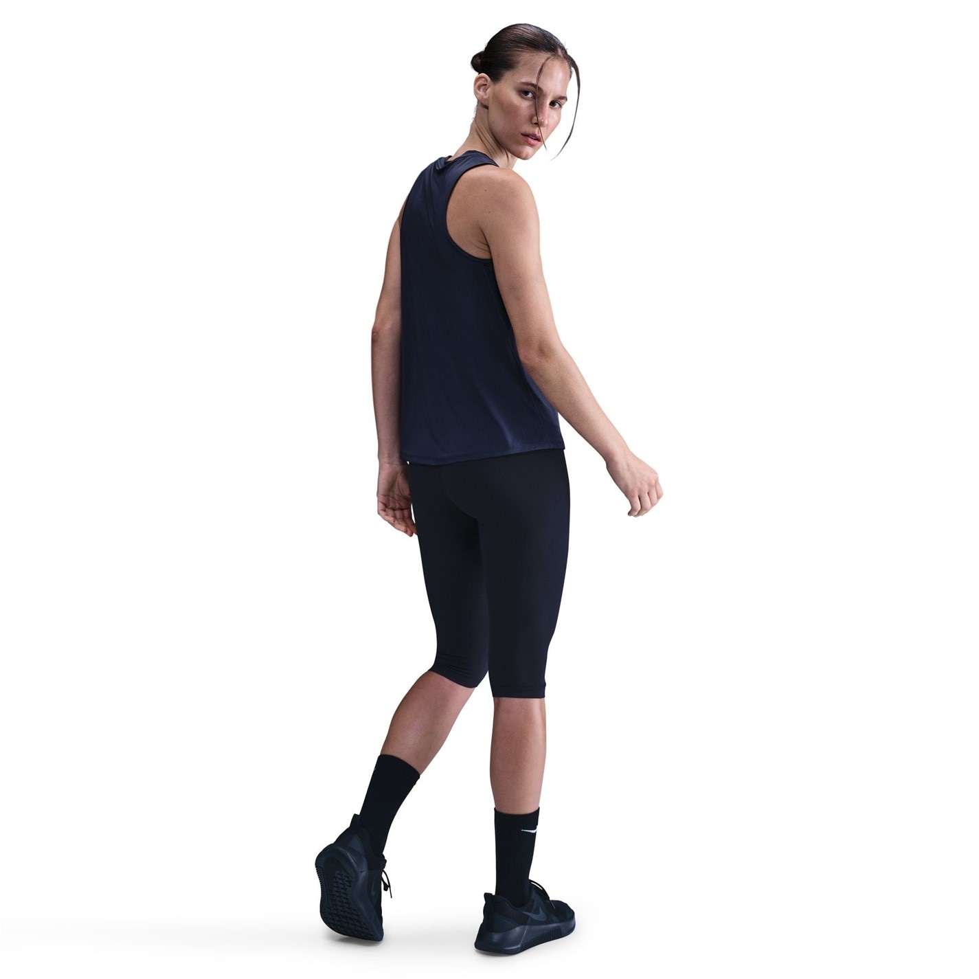 Nike One Classic Women's Dri-FIT Fitness Tank Top - 4