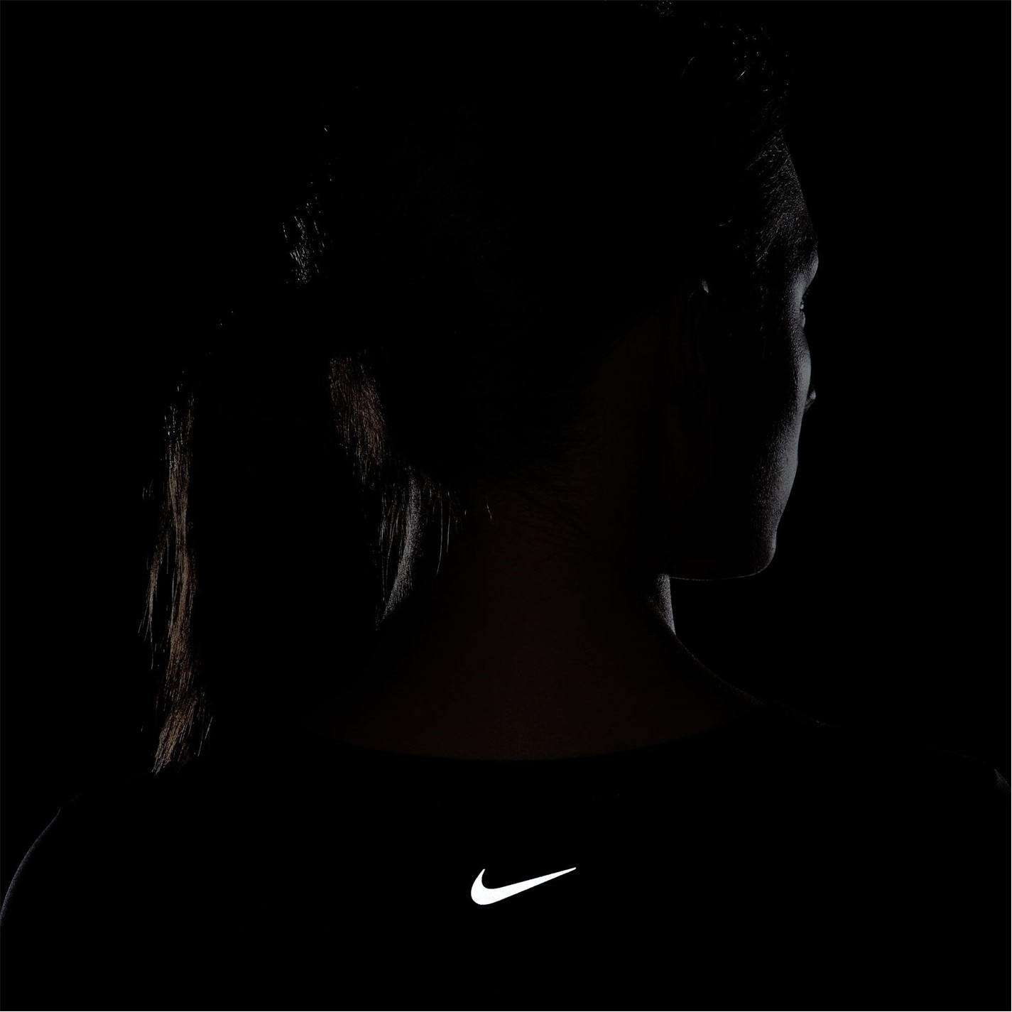 Nike One Fitted Women's Dri-FIT Short-Sleeve Top - 6