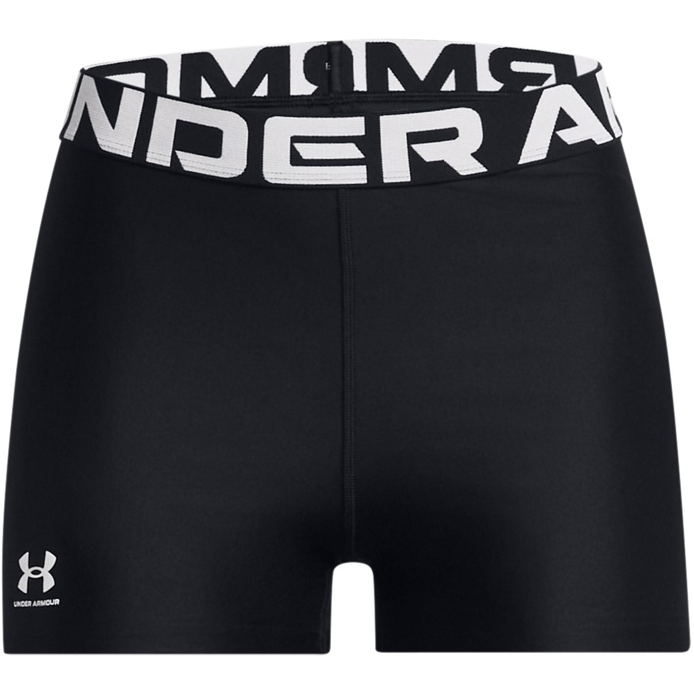 Kraťasy Under Armour Black 3138245