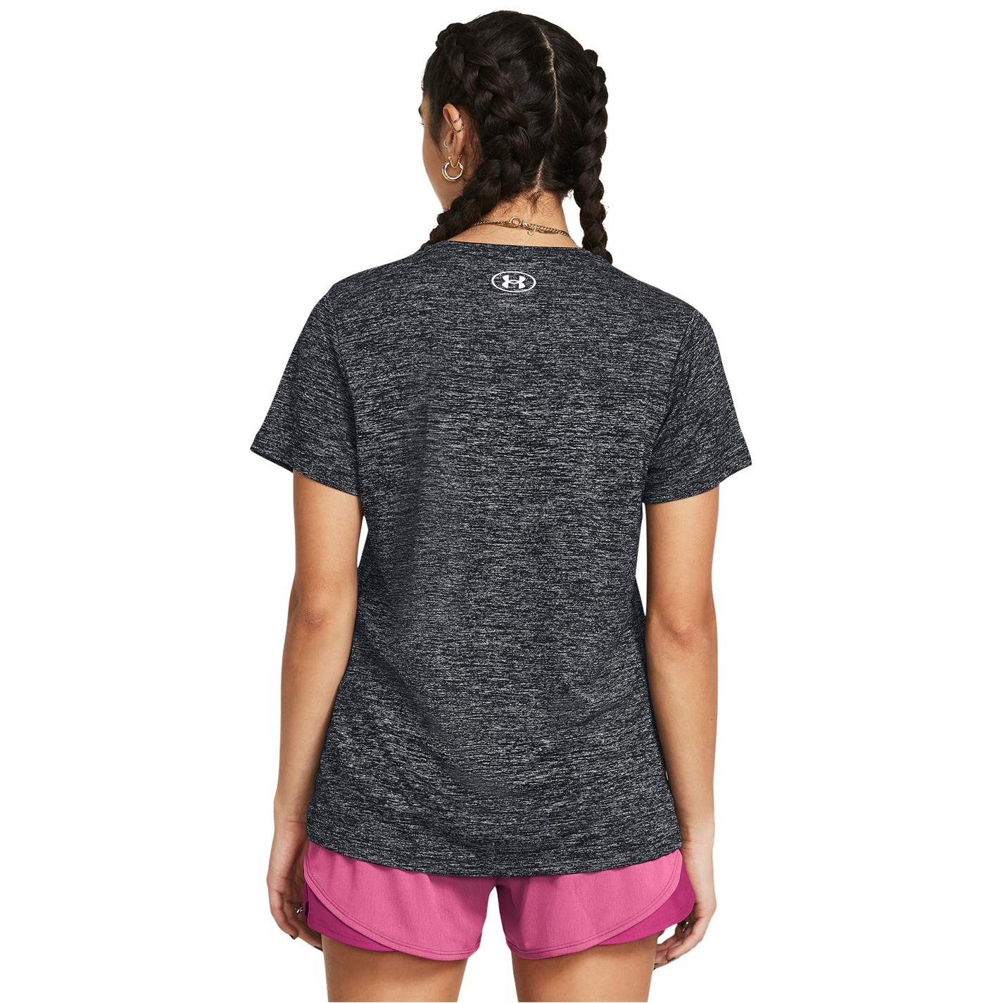 Under Armour Armour UA Tech™ Twist Short Sleeve - 3