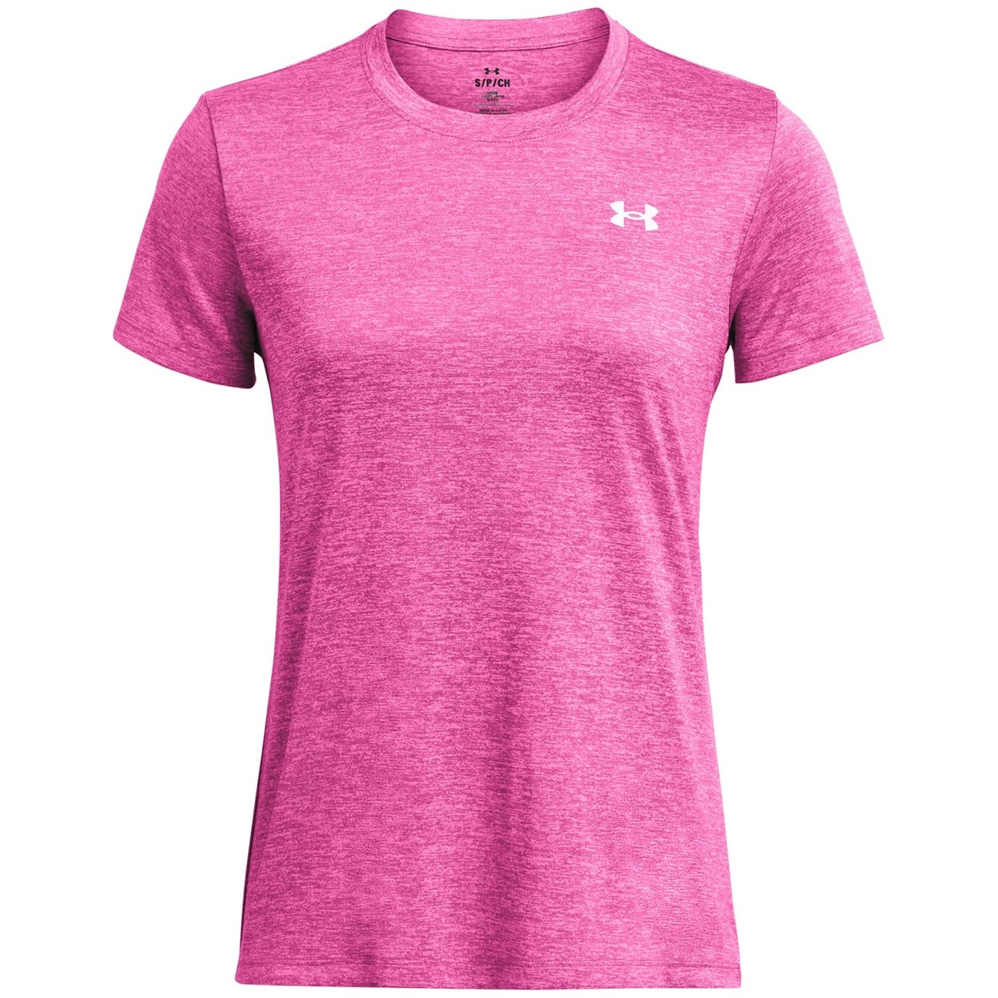 Tričko Under Armour Rebel Pink 2903451