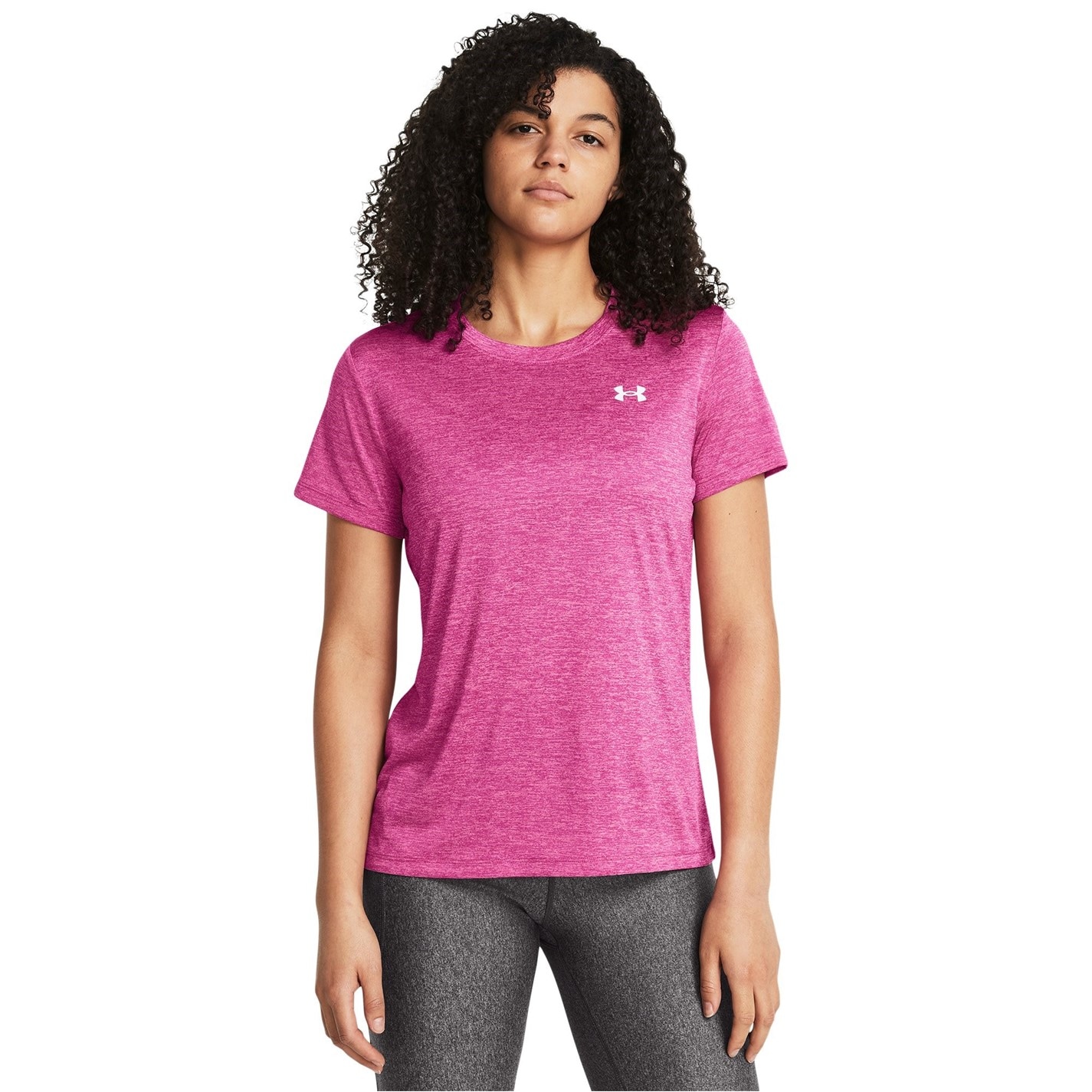 Under Armour Armour UA Tech™ Twist Short Sleeve - 2