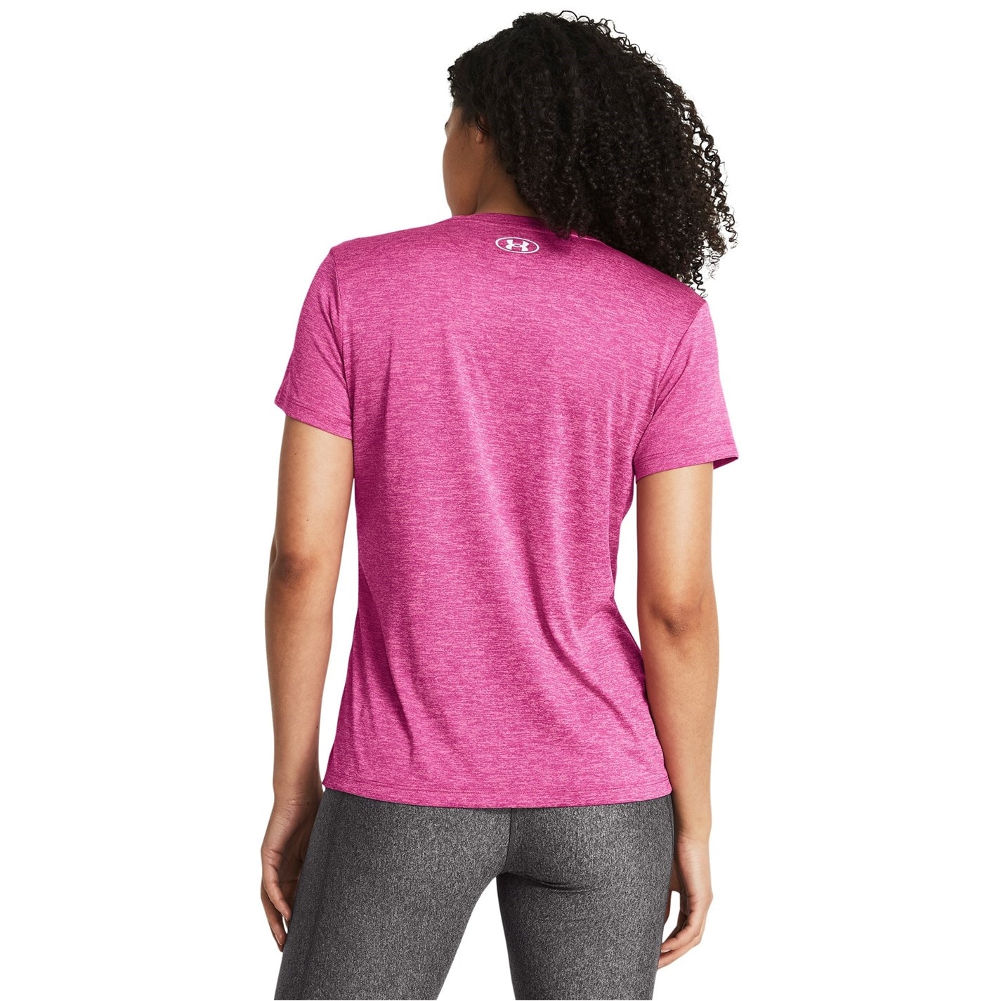 Under Armour Armour UA Tech™ Twist Short Sleeve - 3