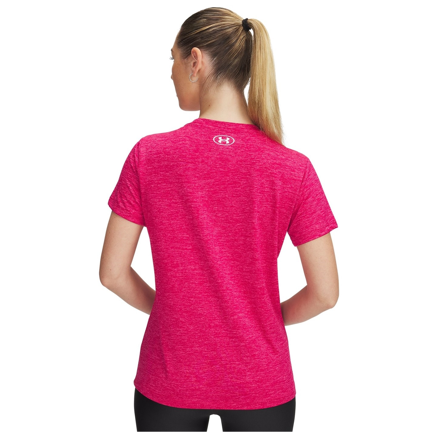 Under Armour Armour UA Tech™ Twist Short Sleeve - 2