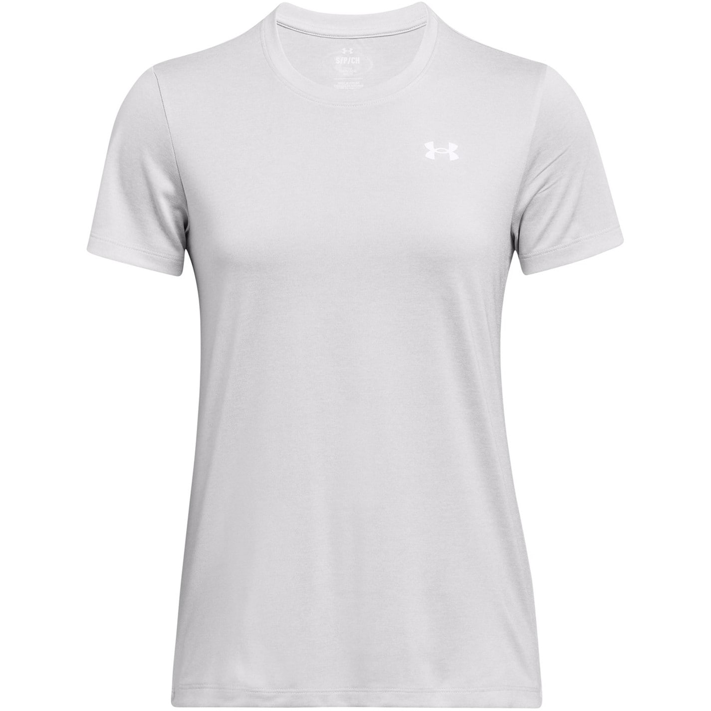 Tričko Under Armour Halo Grey 5684953