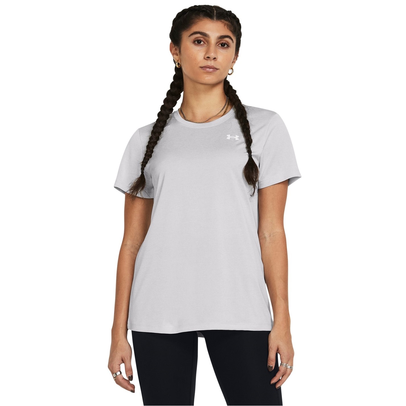 Under Armour Armour UA Tech™ Twist Short Sleeve - 2