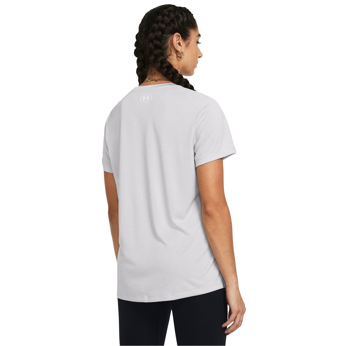 Under Armour Armour UA Tech™ Twist Short Sleeve - 3