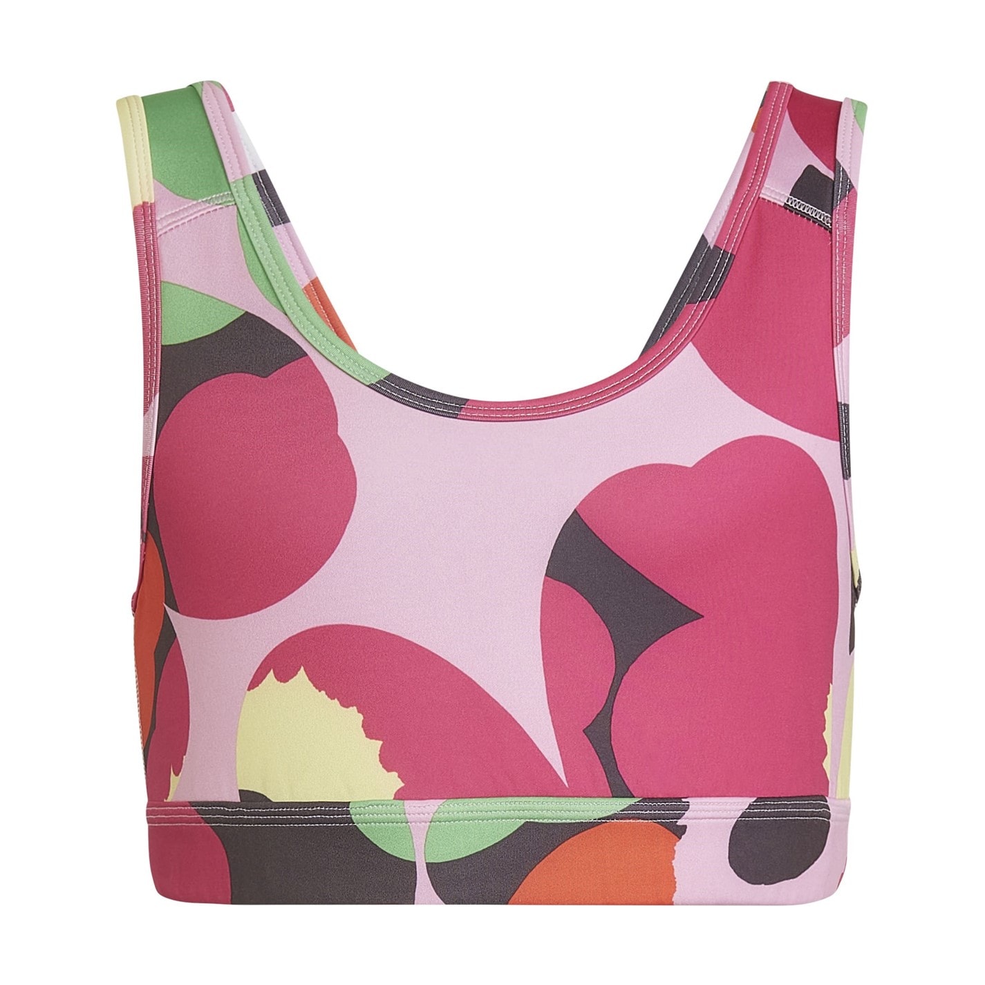 Športová podprsenka adidas FroPnk 9594551
