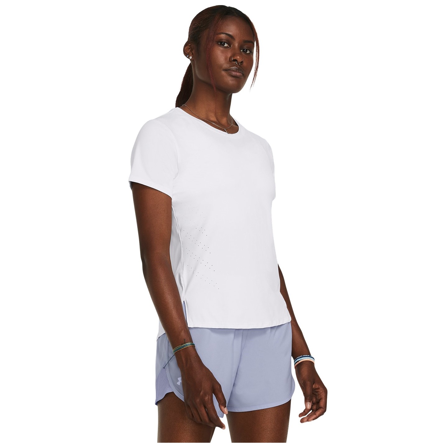 Under Armour Launch Elite Shortsleeve - 2