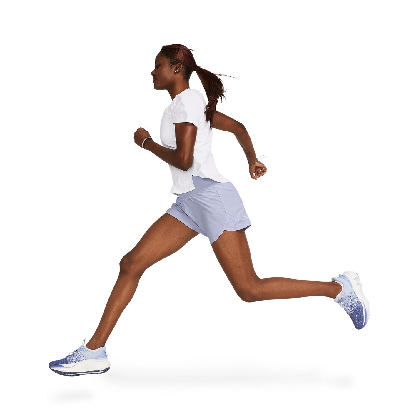 Under Armour Launch Elite Shortsleeve - 4