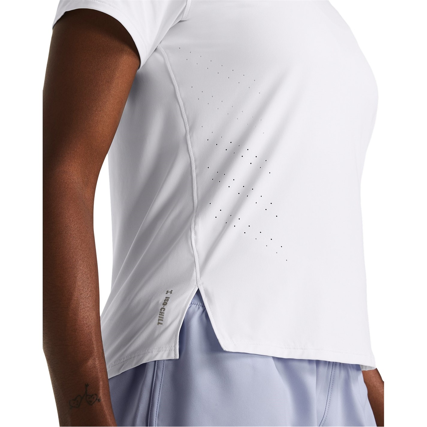 Under Armour Launch Elite Shortsleeve - 5