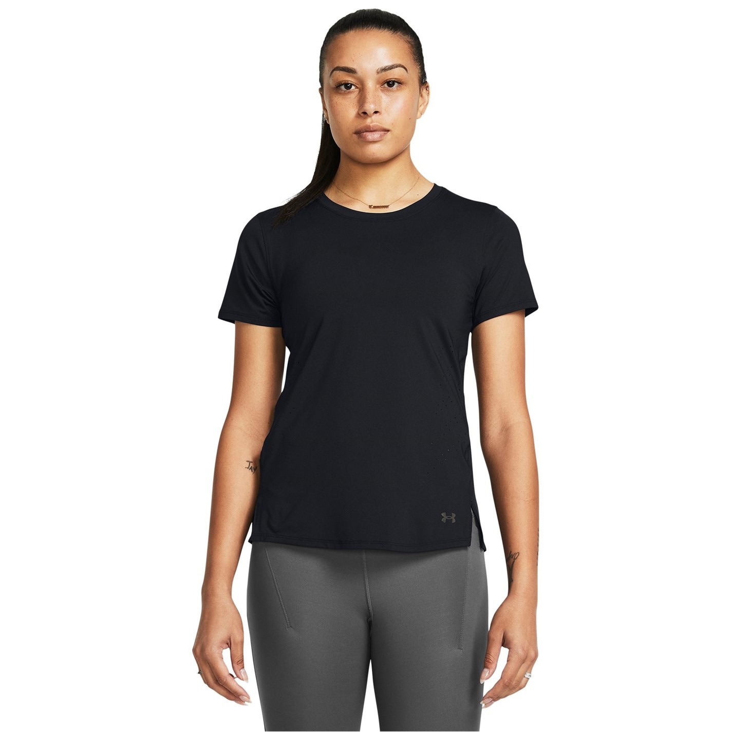 Under Armour Launch Elite Shortsleeve - 2
