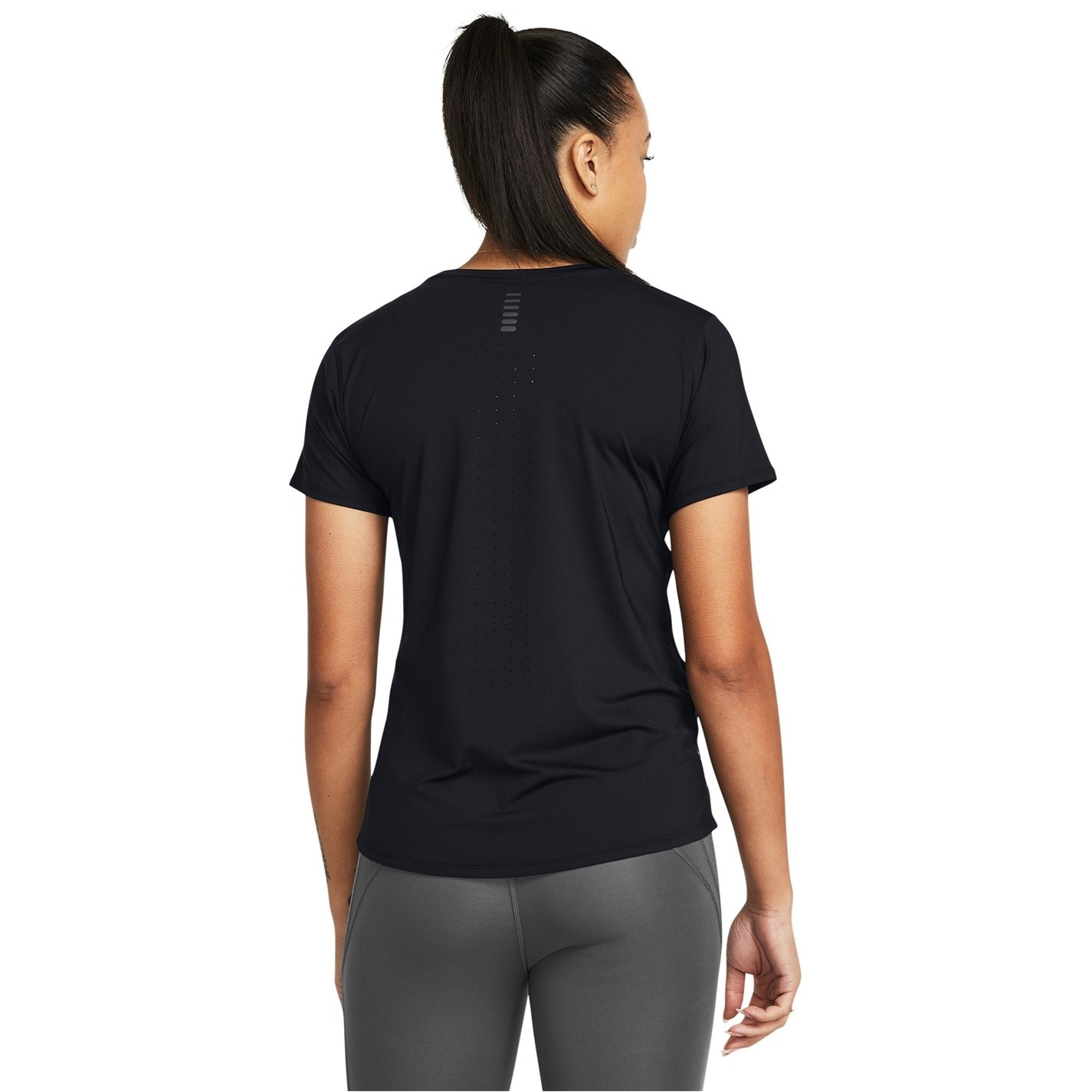 Under Armour Launch Elite Shortsleeve - 3