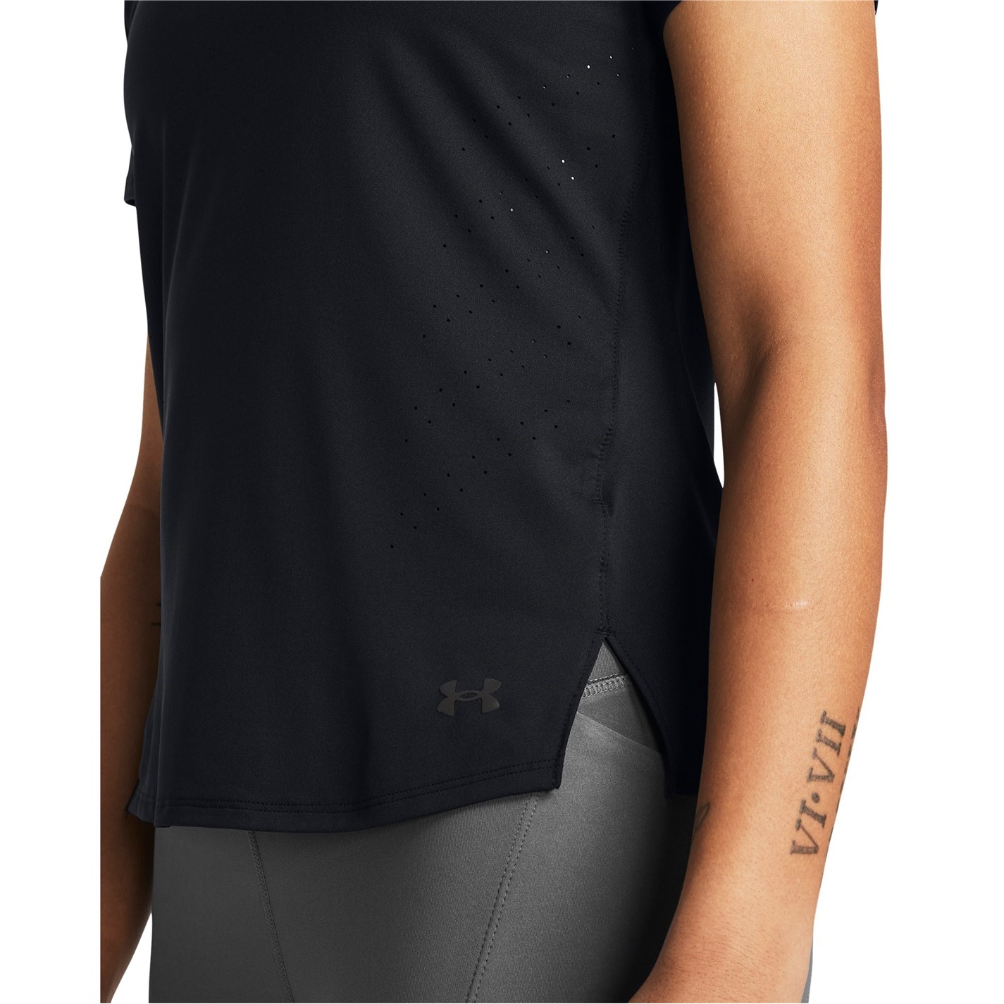Under Armour Launch Elite Shortsleeve - 4