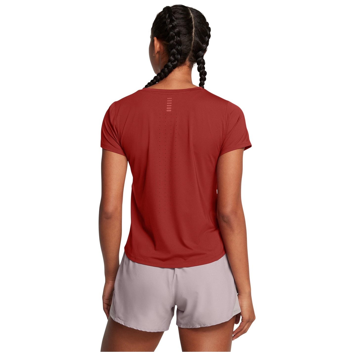 Under Armour Launch Elite Shortsleeve - 4