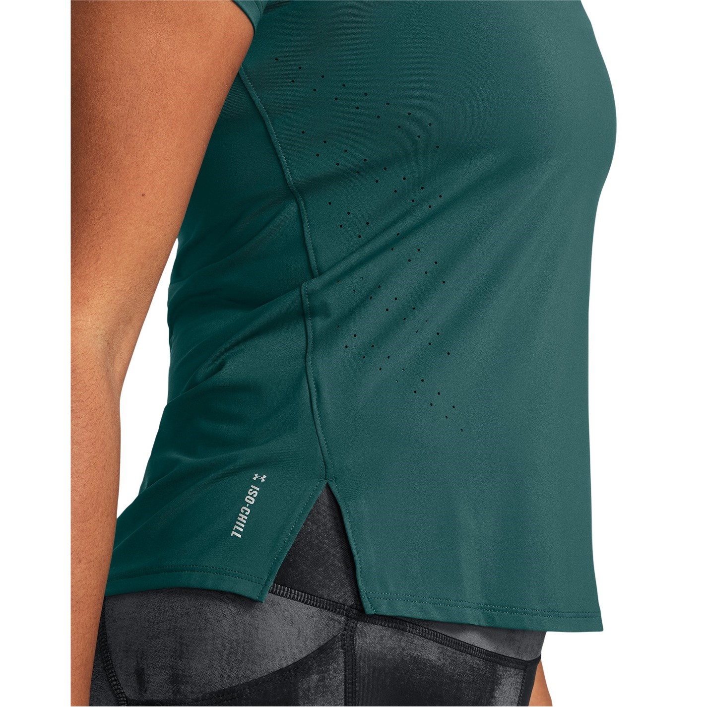 Under Armour Launch Elite Shortsleeve - 5